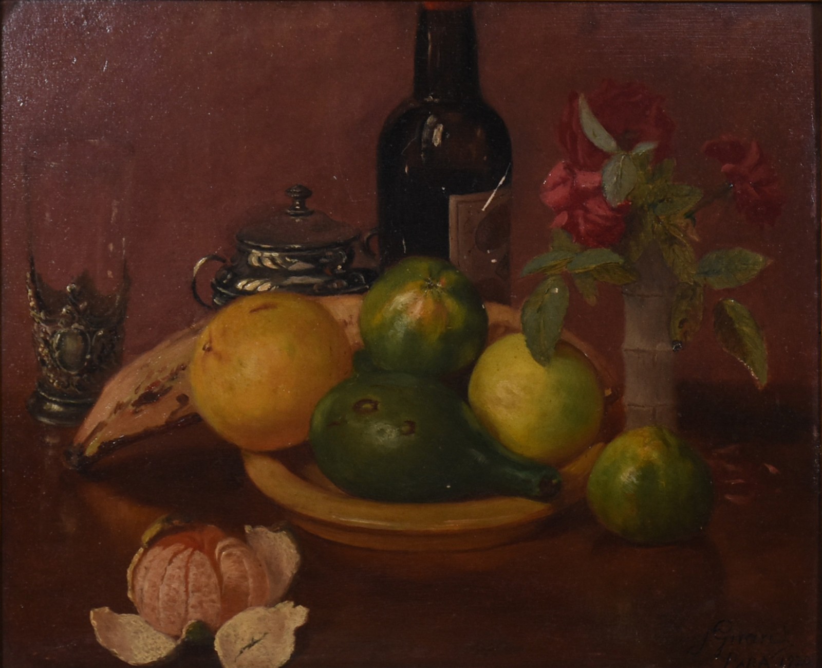 Fructas - foto 1 de 6