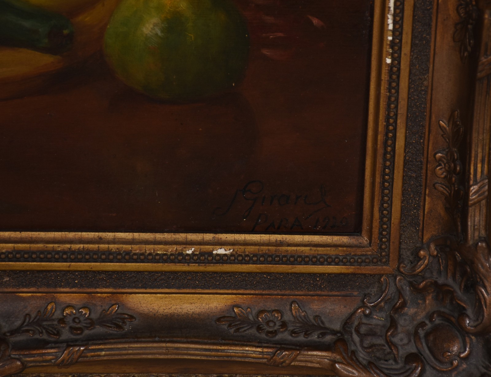 Fructas - foto 4 de 6