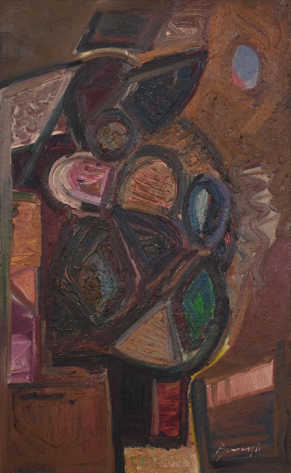 Bernardii (1949), Sem título - foto 1 de 4