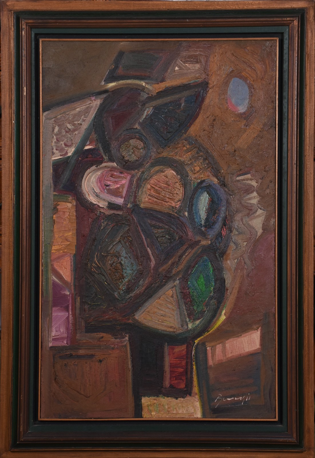 Bernardii (1949), Sem título - foto 2 de 4