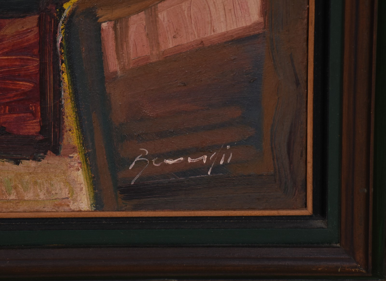 Bernardii (1949), Sem título - foto 3 de 4