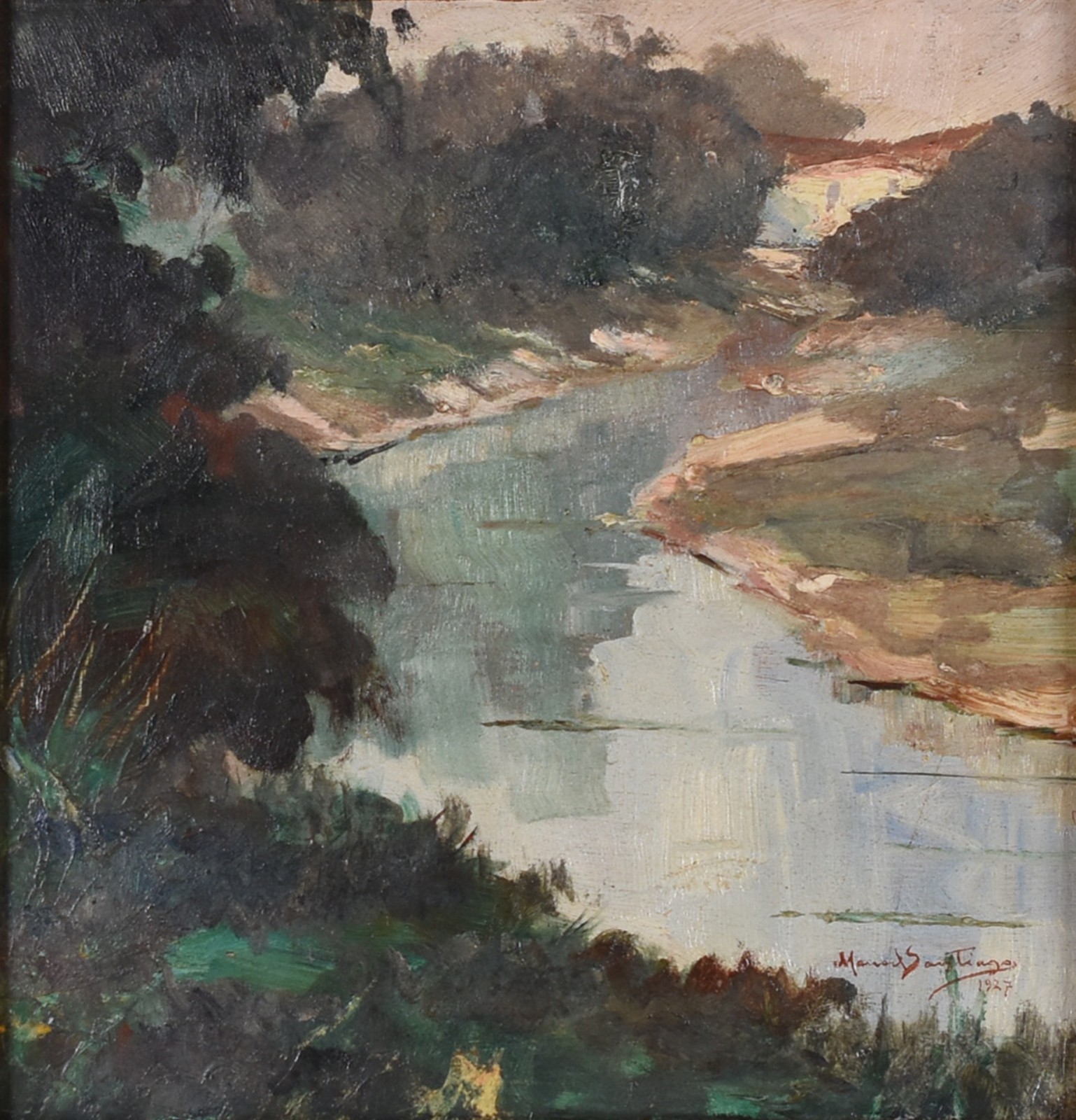1/4