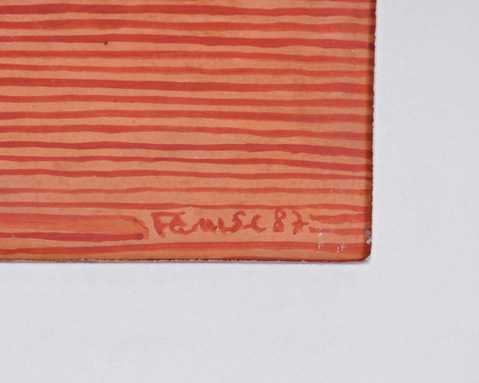 Farnese de Andrade (1926-1996), Pato - foto 3 de 4