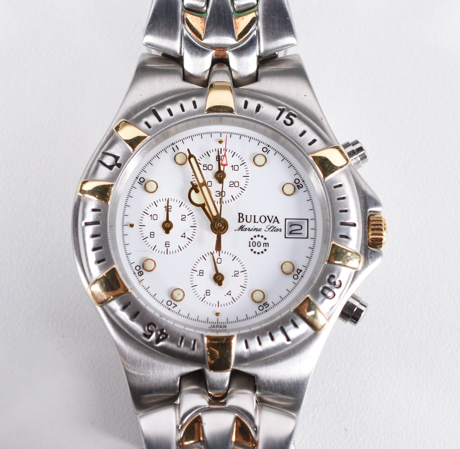 Bulova (1875) - foto 1 de 6