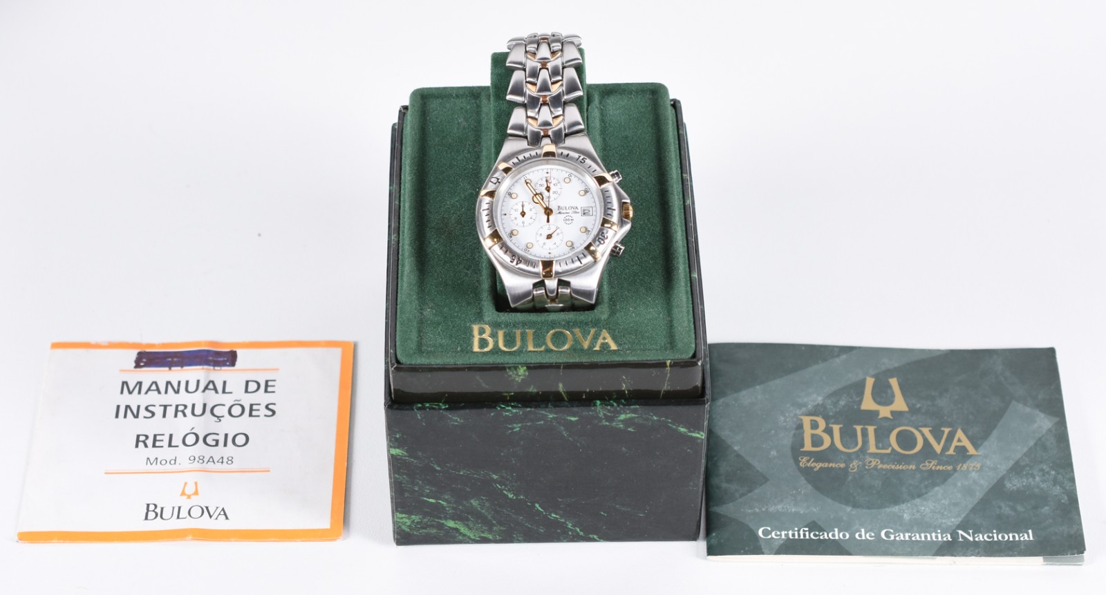 Bulova (1875) - foto 6 de 6