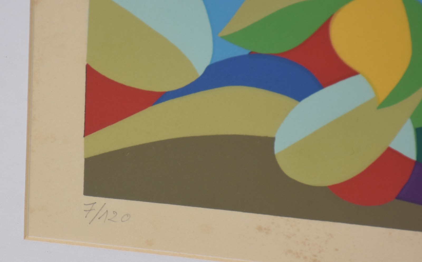 Glauco Rodrigues  (1929-2004), Apoteose Tropical - foto 3 de 6