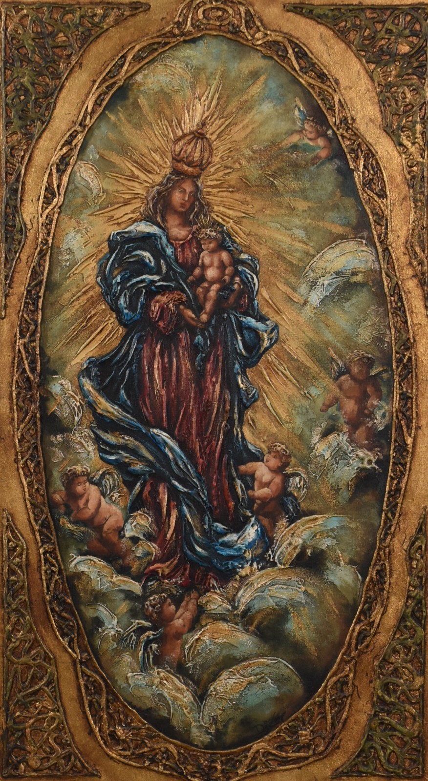 Ave Maria - foto 1 de 4