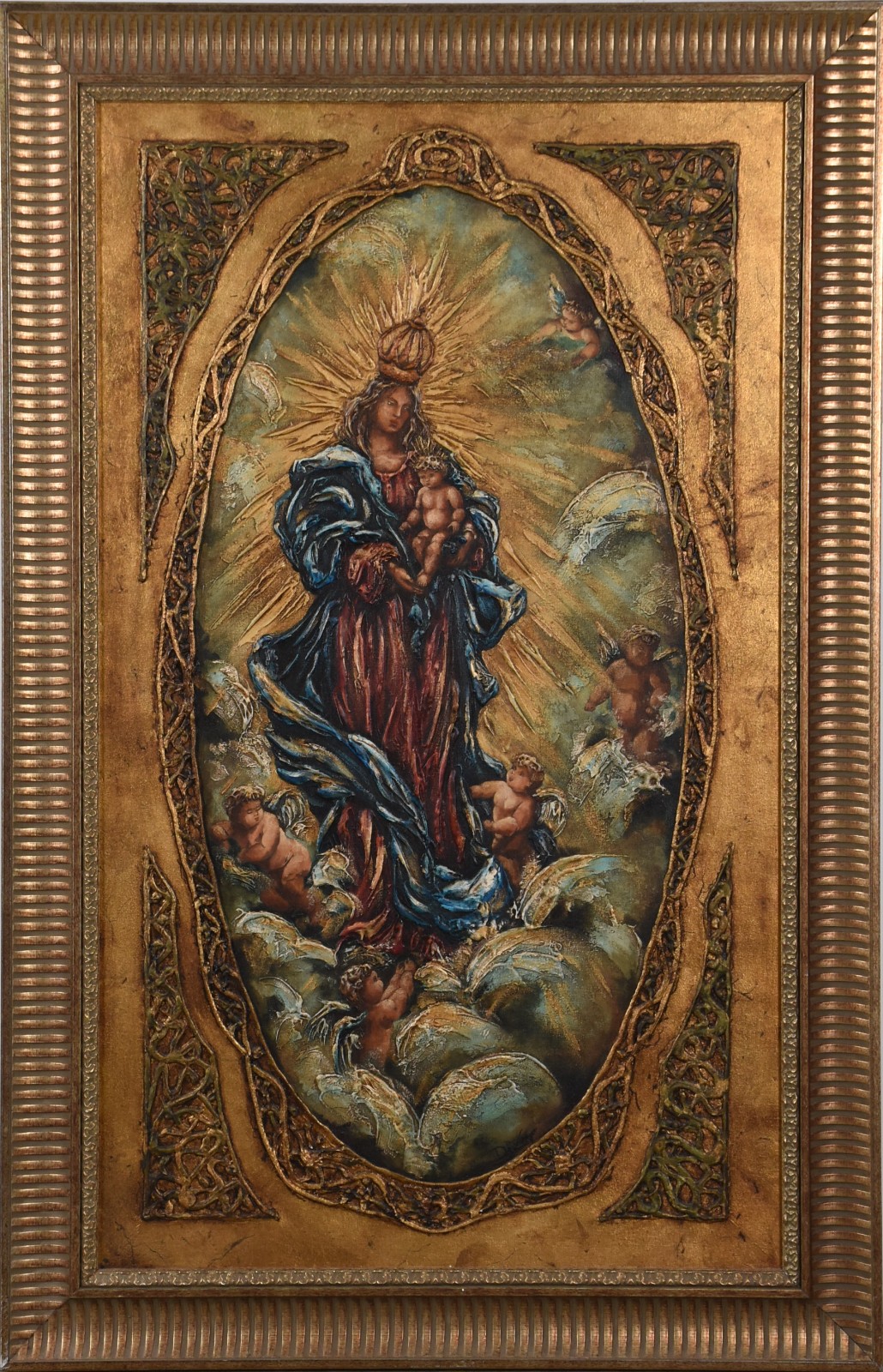 Ave Maria - foto 2 de 4