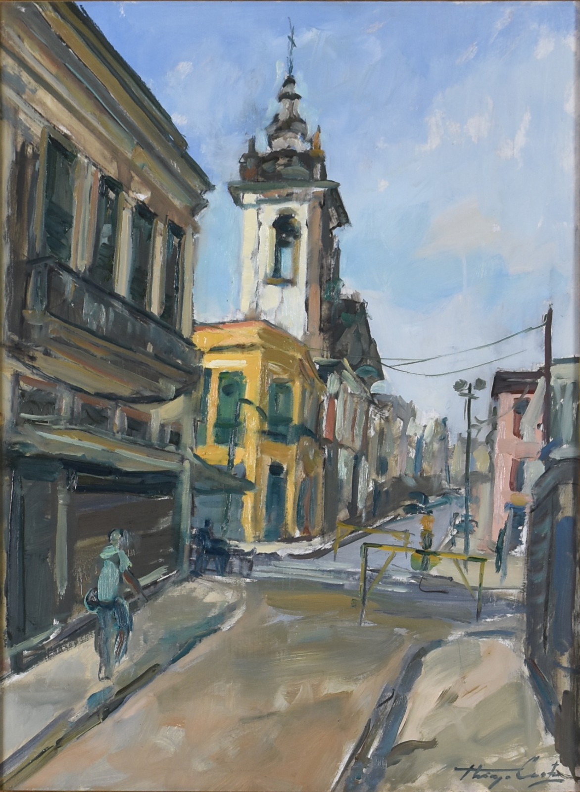 Thiago Castro (1984), Rua da Alfandega - foto 1 de 4