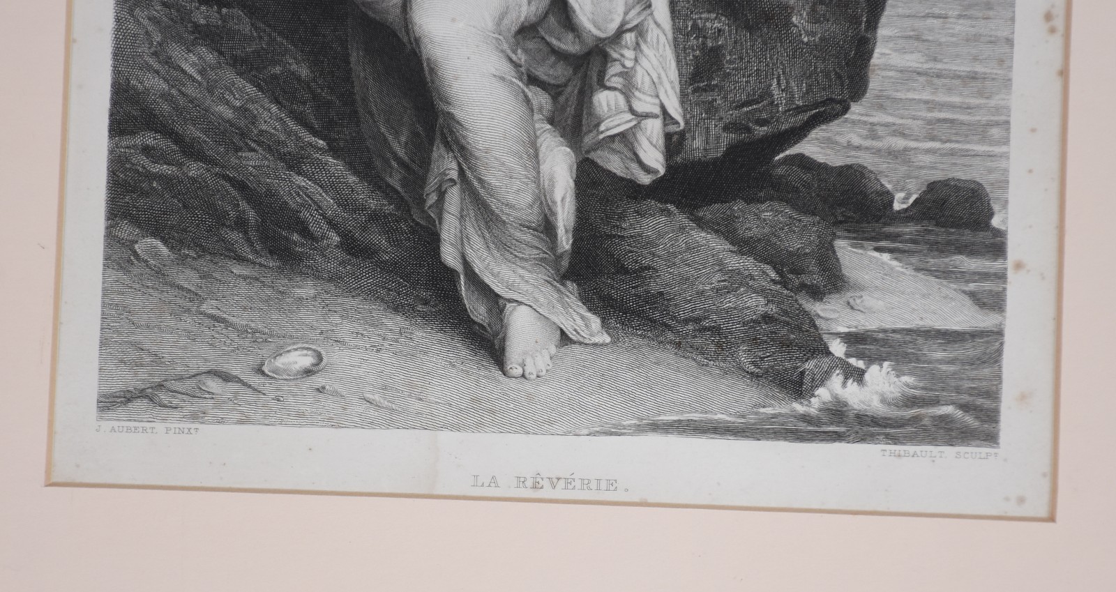 "The broken thread"/"La Rêvérie"/"Weaving the may coronet"/"The Prisoner" - foto 5 de 6