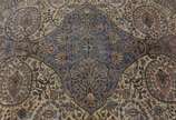 Tapete Tabriz (1101),  - Tapete Tabriz.