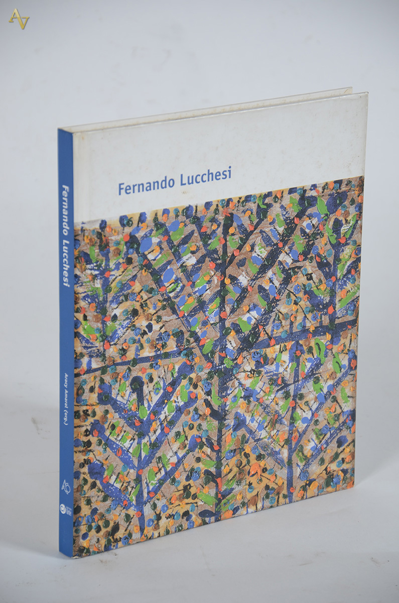 Livro FERNADO LUCCHESI