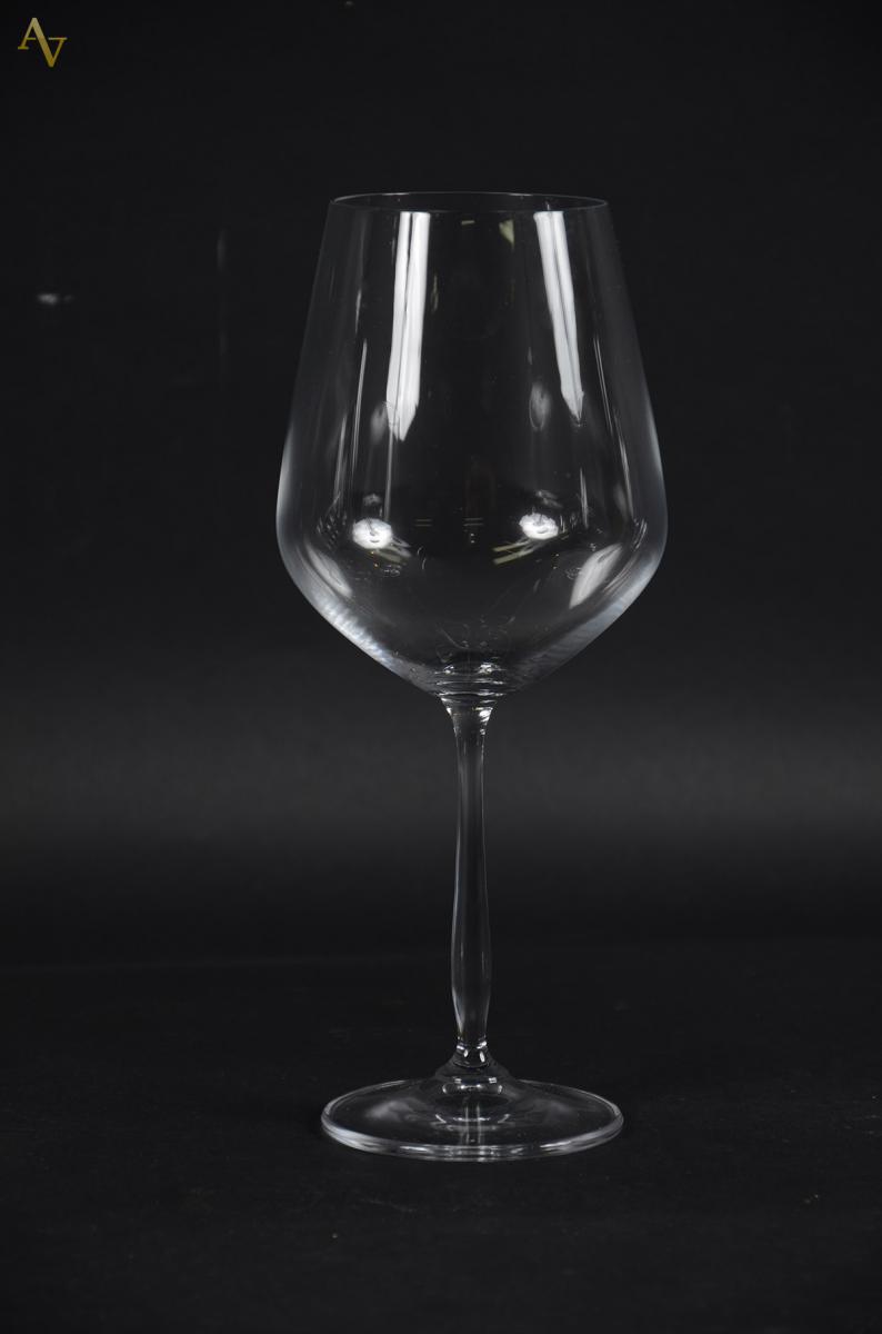 Seis cálices Balloon para vinho - foto 2 de 2