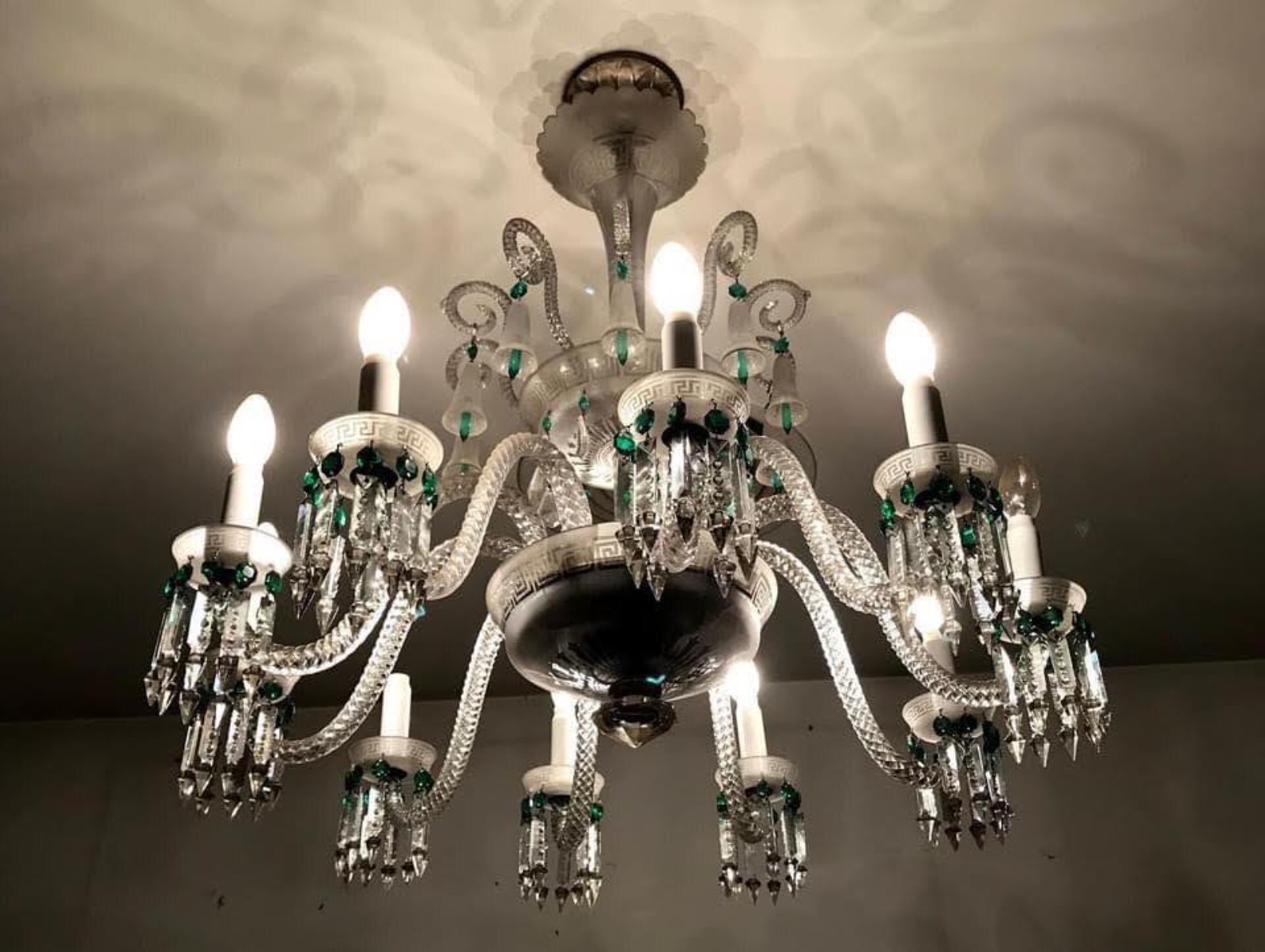 Baccarat (1764) - foto 1 de 4