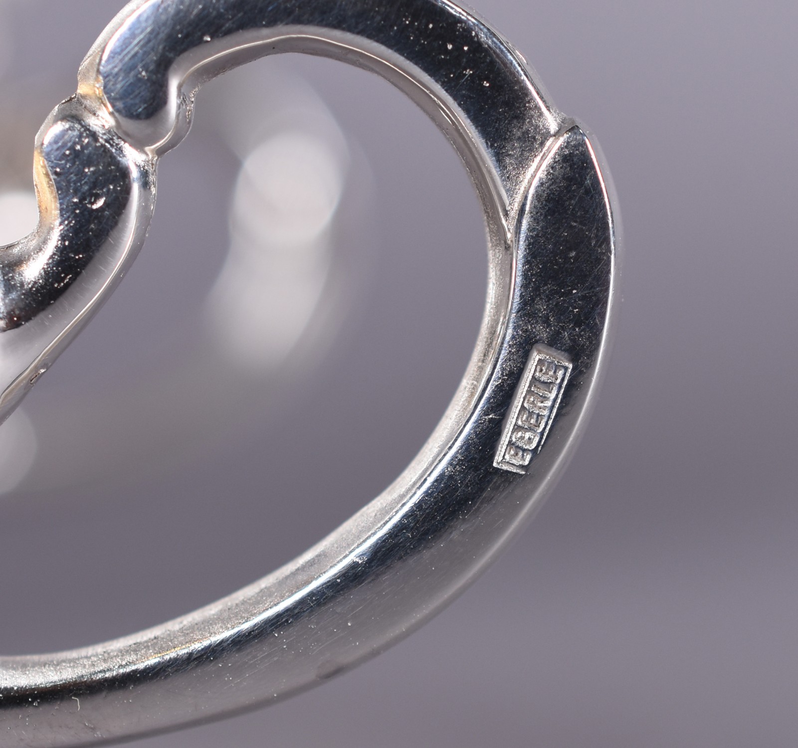 Conjunto com doze taças para sorvete e nove colheres de metal... - foto 5 de 5