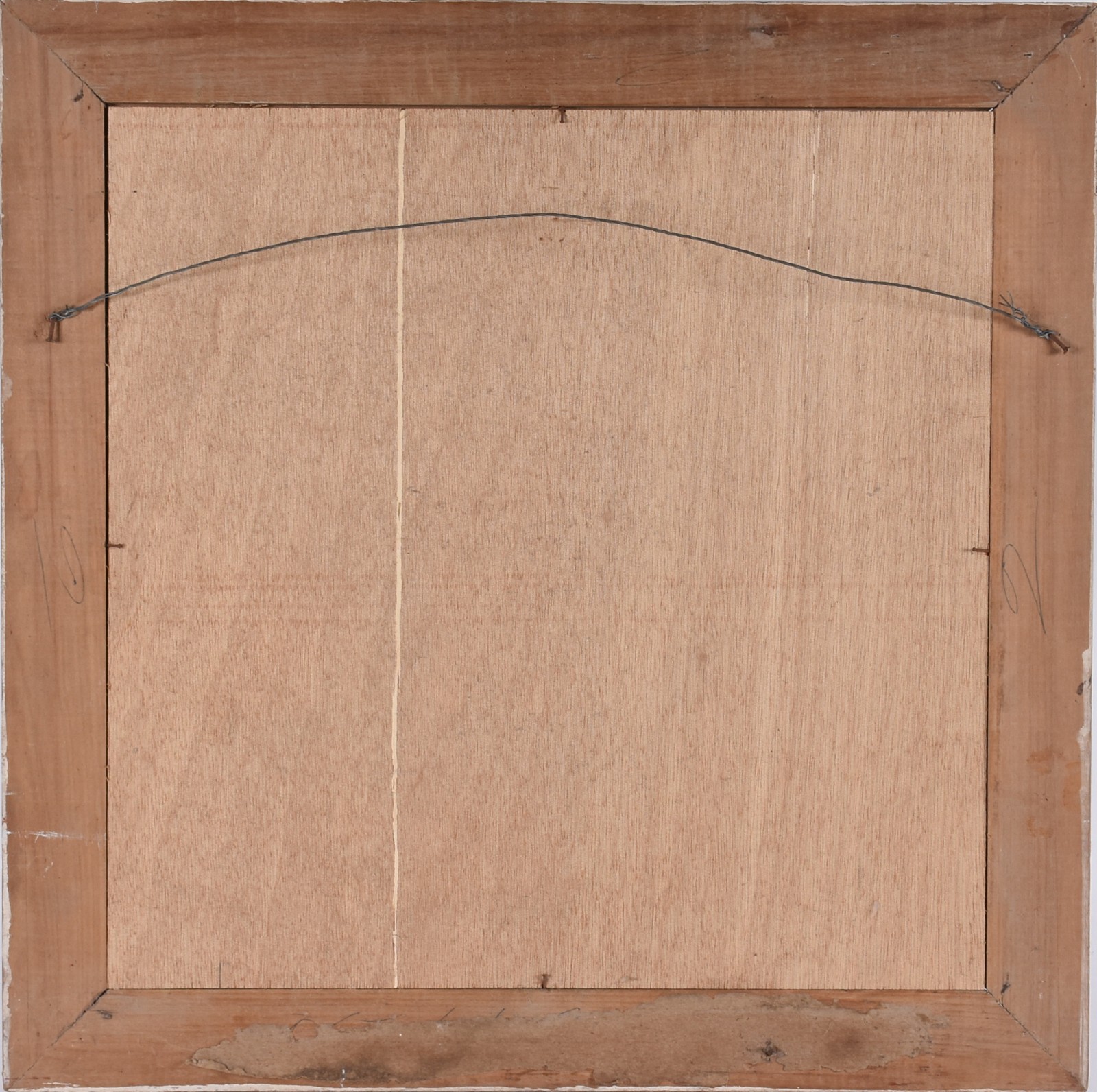 Carlos Scliar (1920-2001), Objetos sobre a Mesa - foto 5 de 5