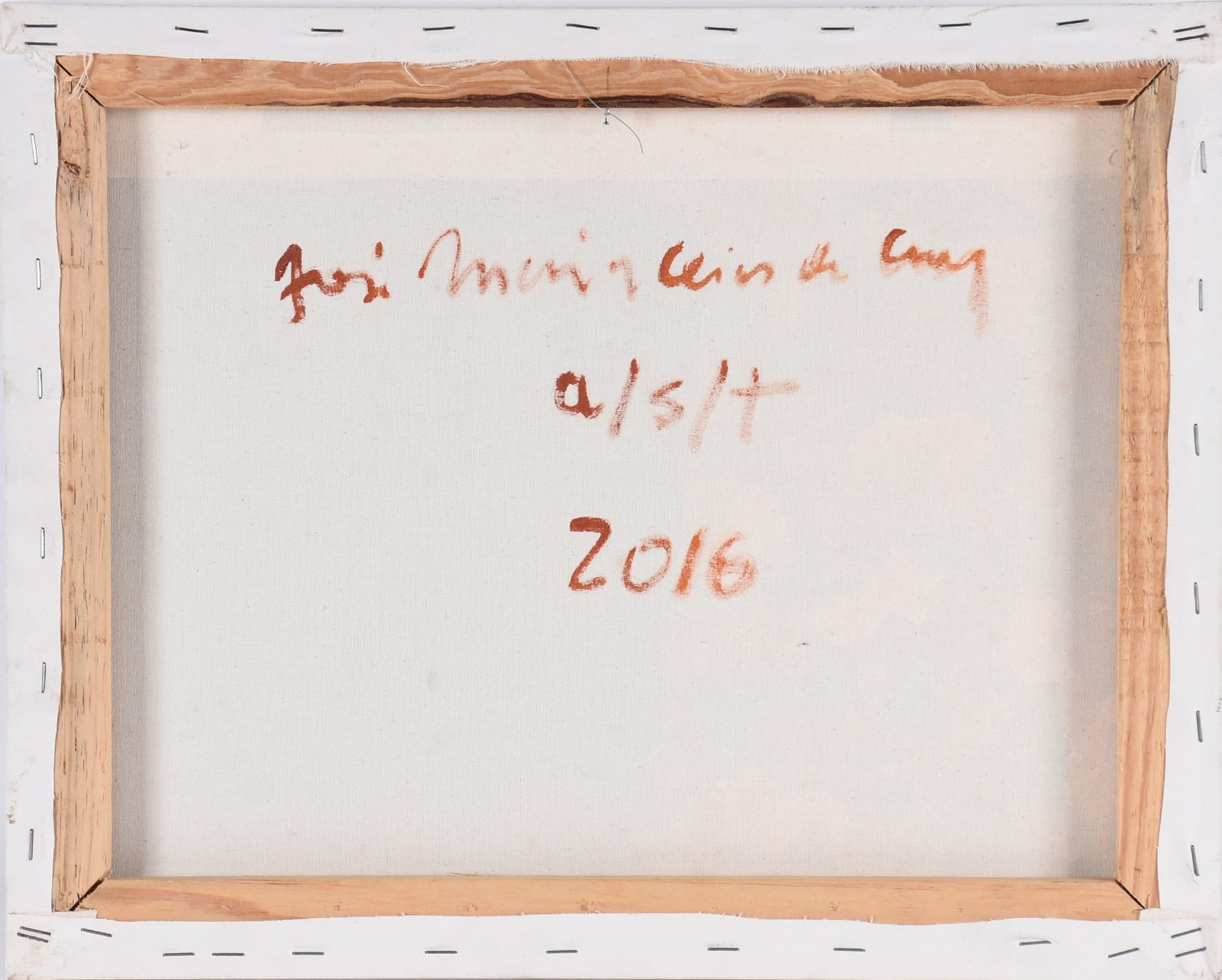 José Maria Dias da Cruz (1935), Composição De Cores - foto 2 de 2