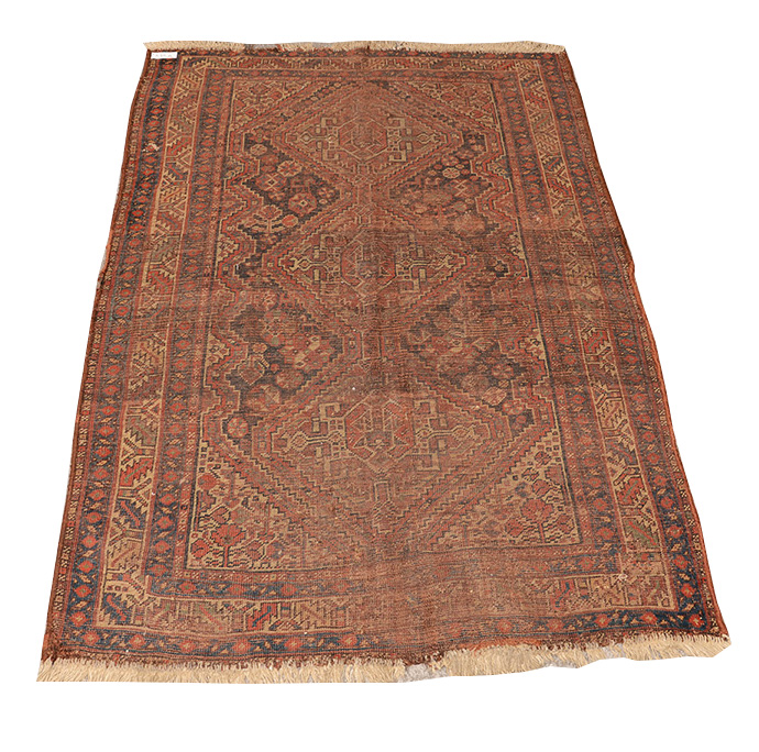 Tapete SHIRAZ med. 1,66 x 1,17 m. - foto 1 de 2