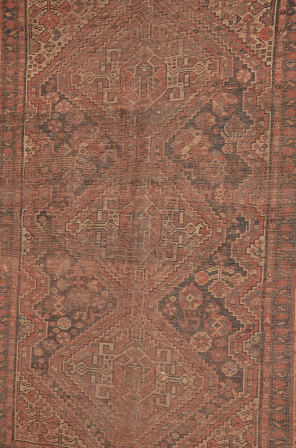 Tapete SHIRAZ med. 1,66 x 1,17 m. - foto 2 de 2