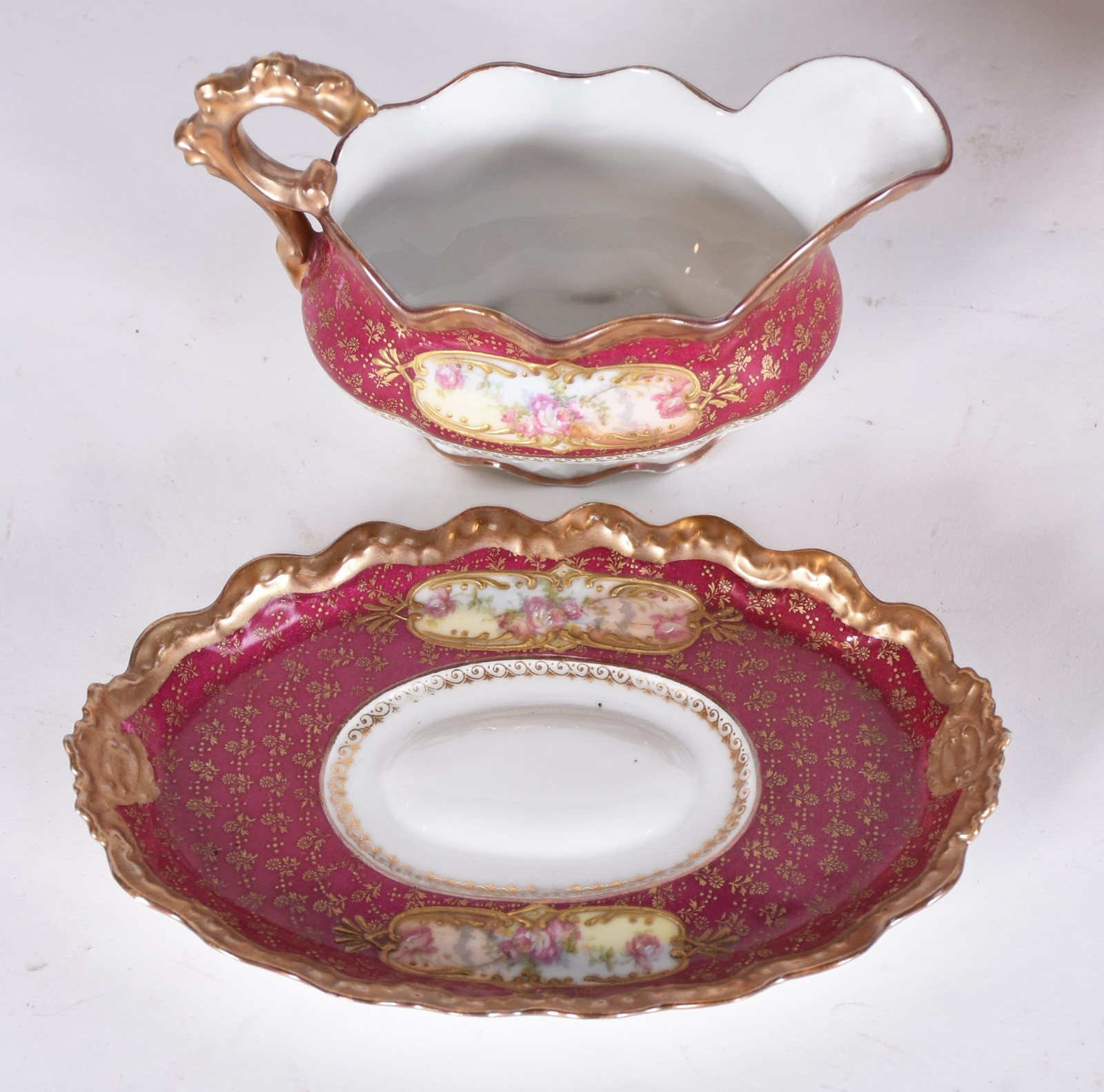 Limoges (1771) - foto 3 de 7