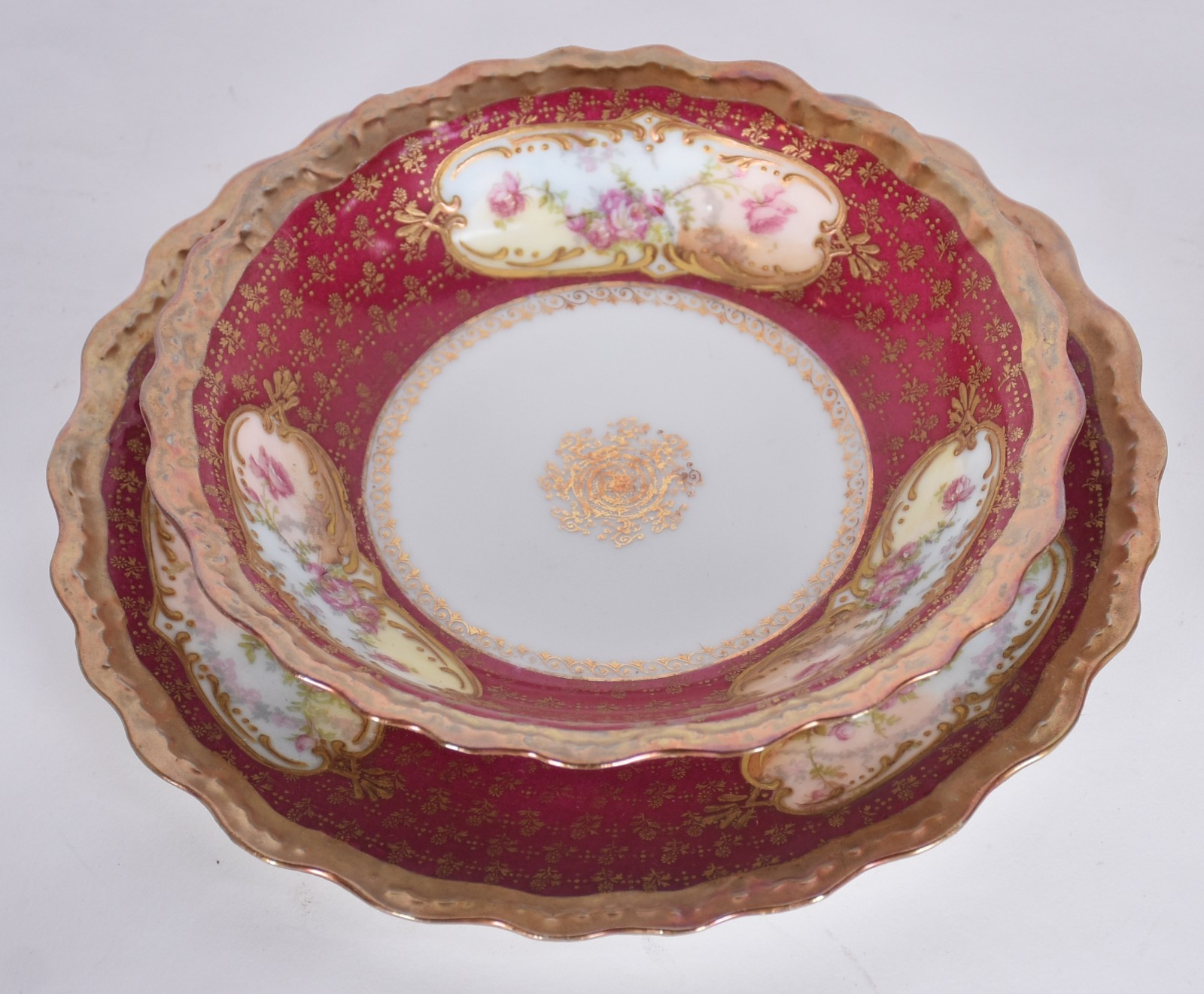 Limoges (1771) - foto 4 de 7