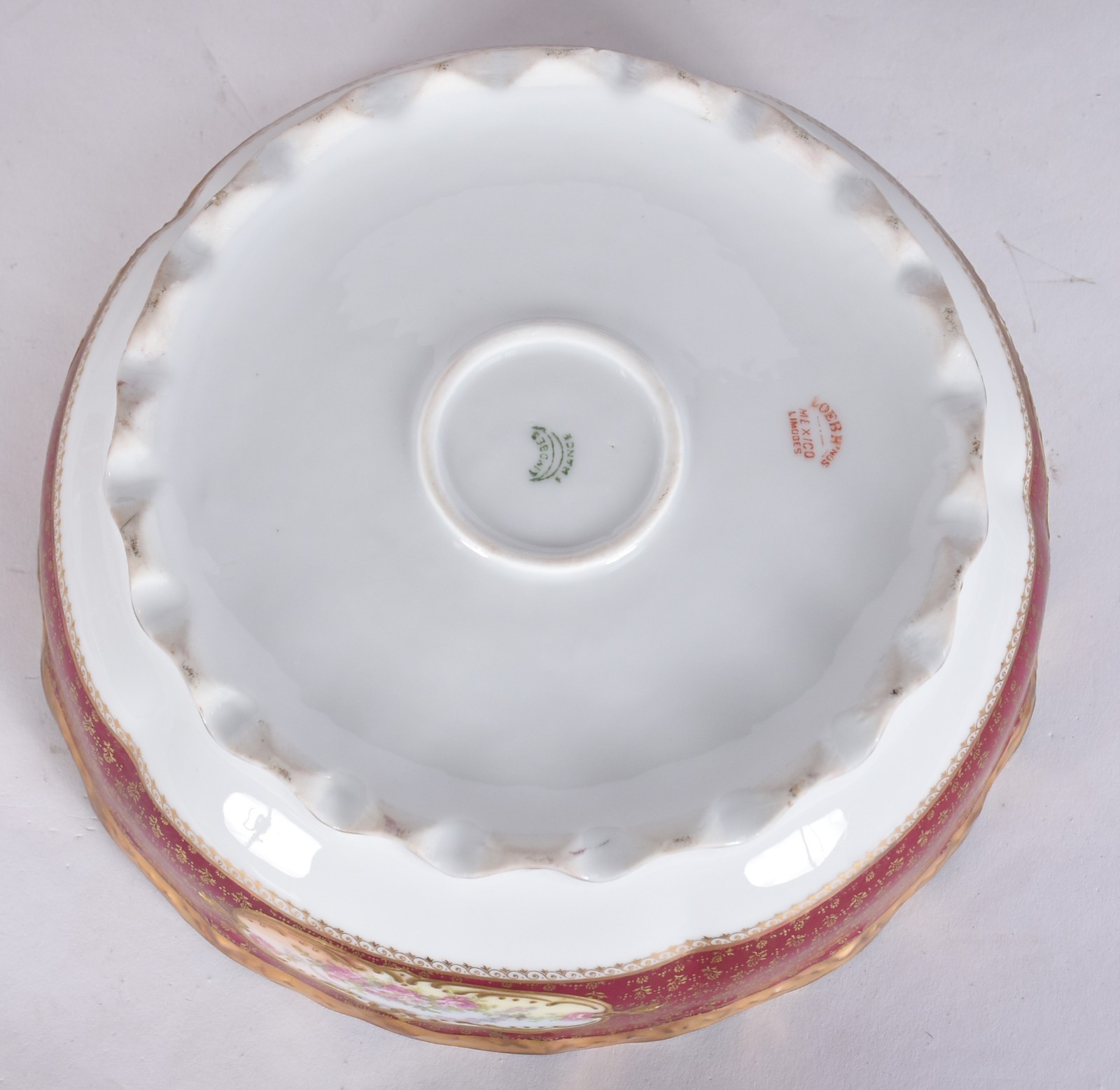 Limoges (1771) - foto 6 de 7