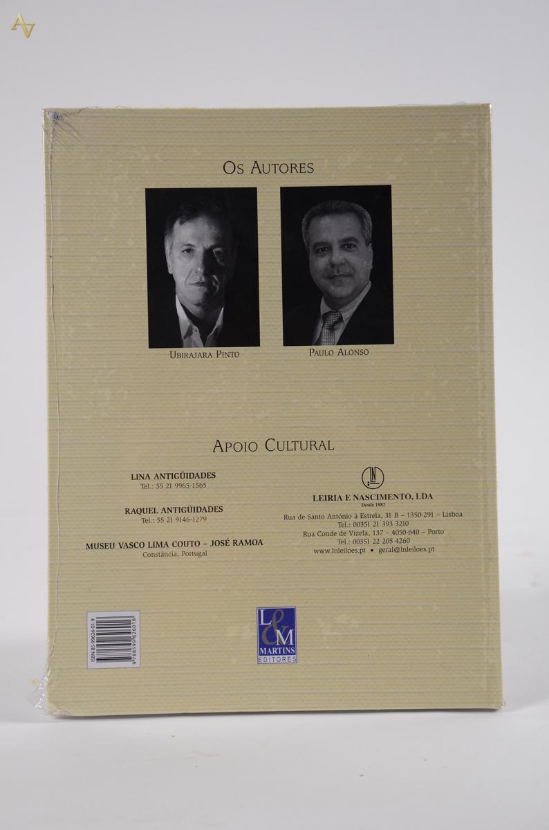 Livro - SILVIO PINTO - "Meu pai, Meu amigo" - foto 2 de 2