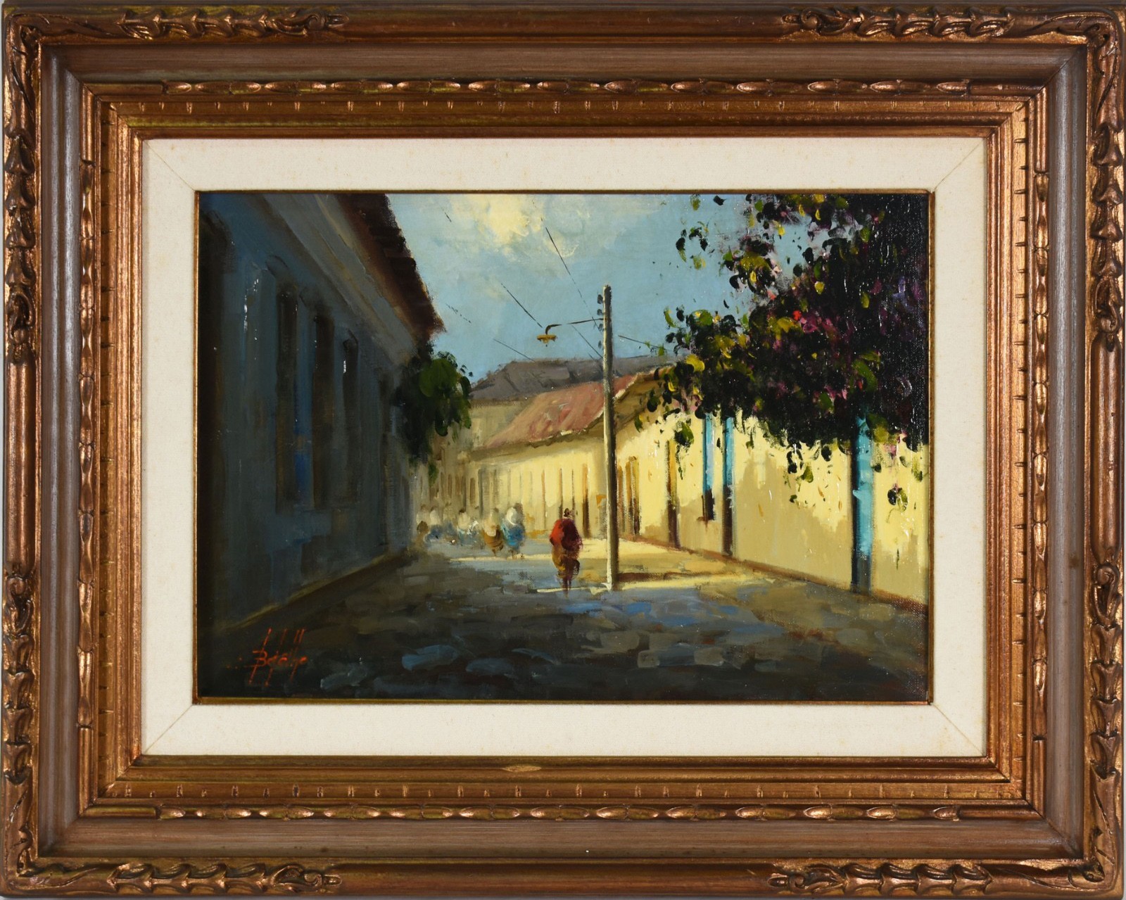 Raimundo Botêlho (1946), Paraty - foto 2 de 4