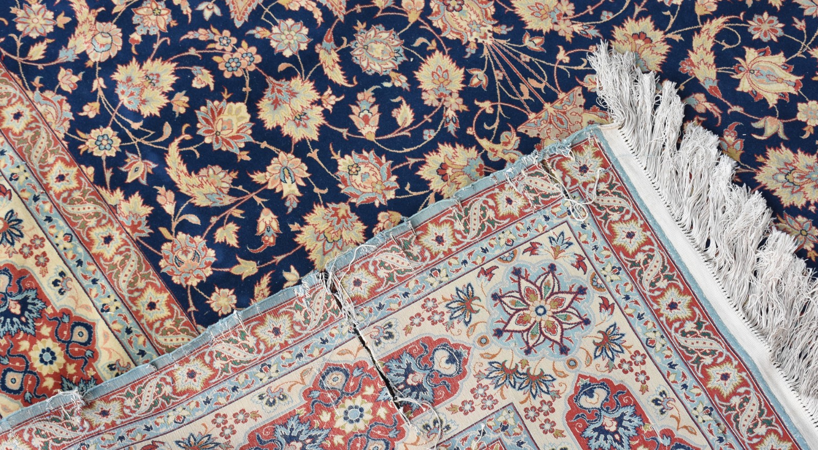Tapete Isfahan - foto 3 de 6