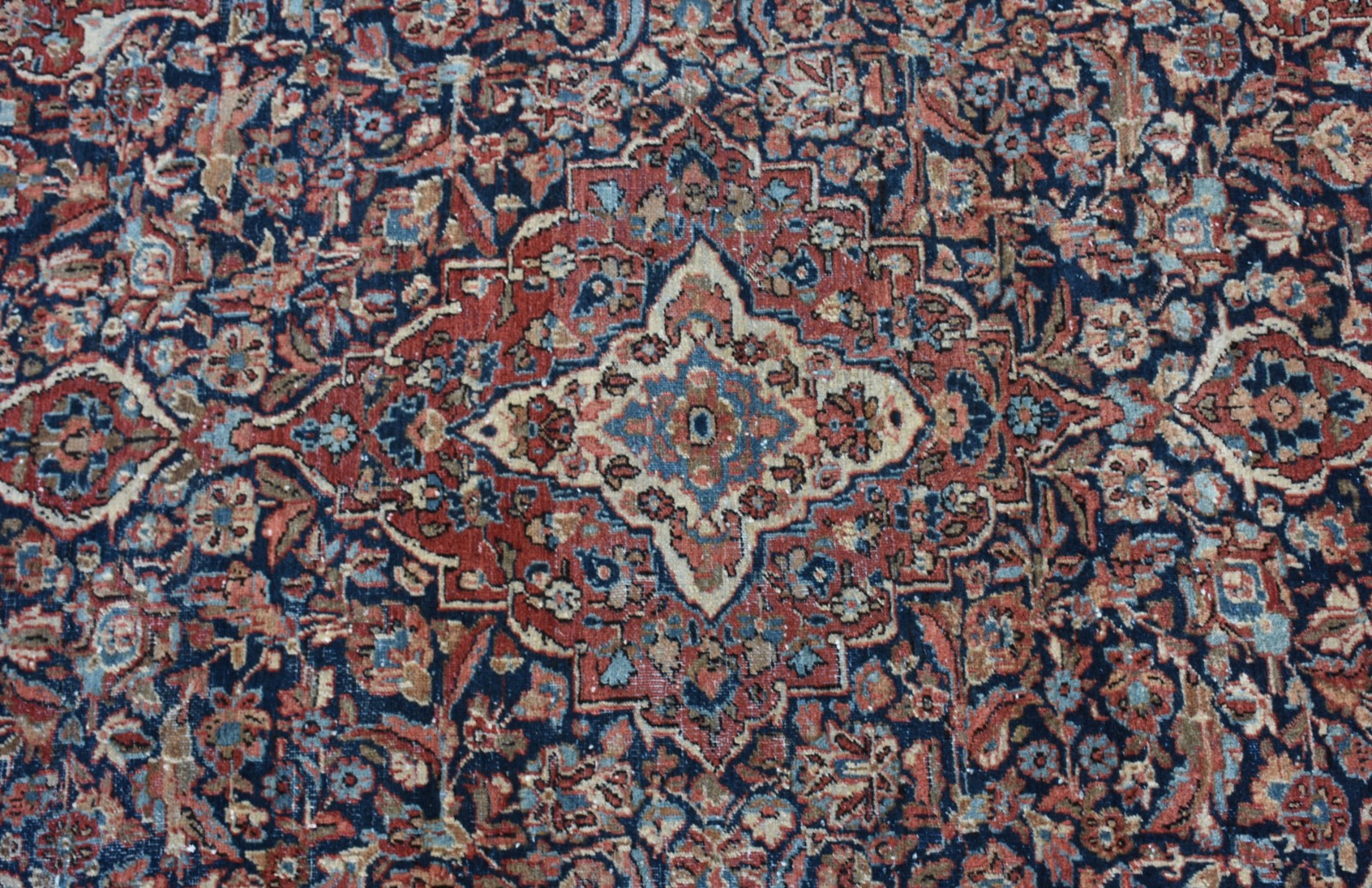 Tapete Kashan - foto 3 de 4