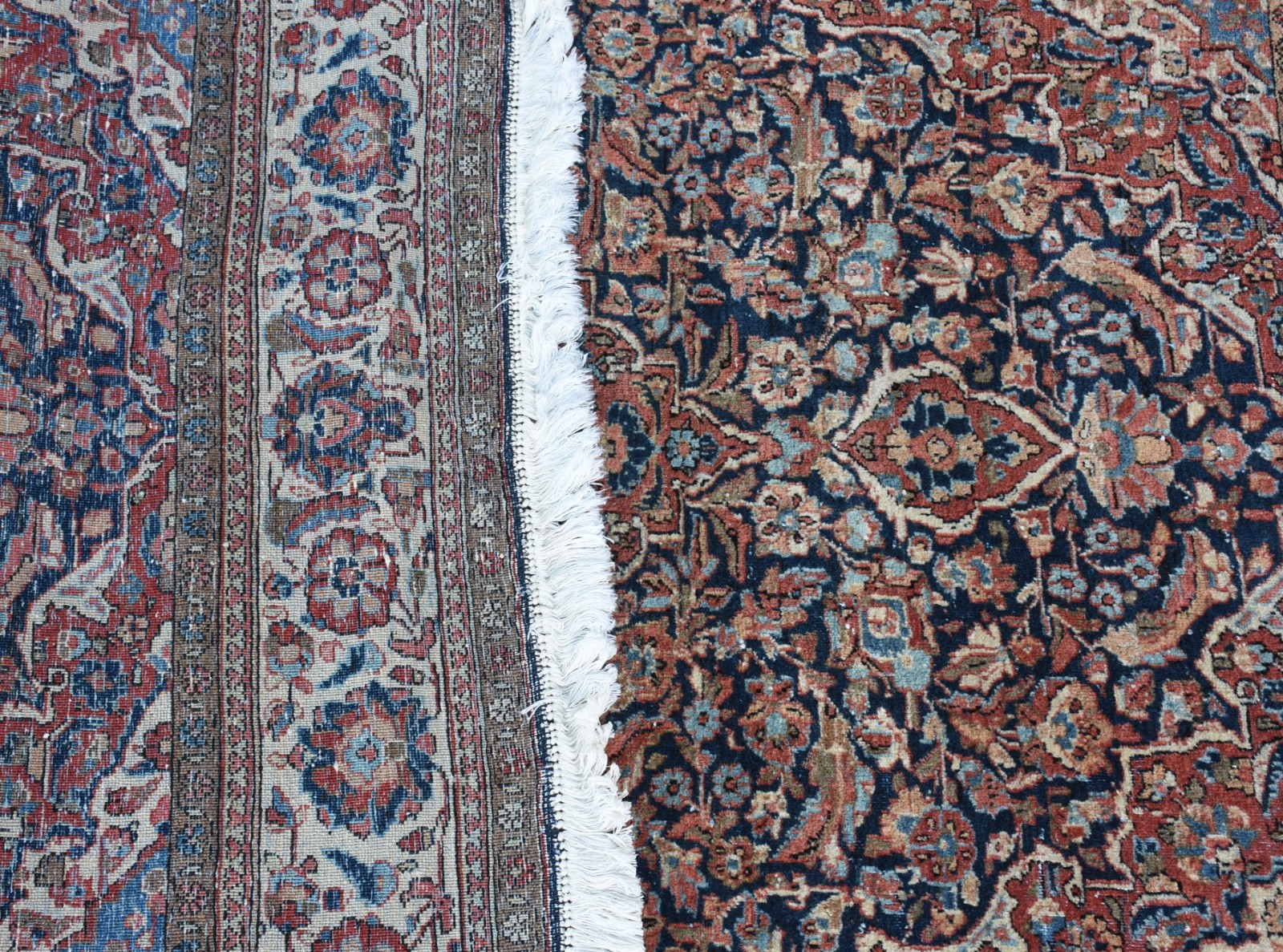 Tapete Kashan - foto 4 de 4
