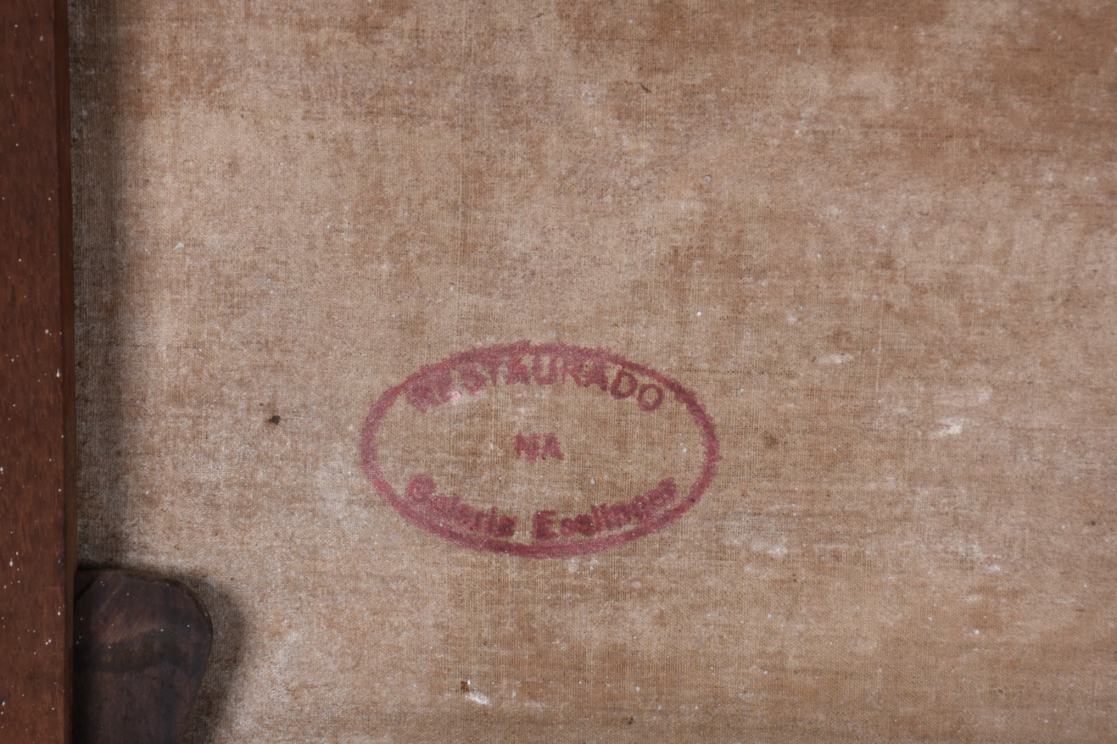 Navarro da Costa (1883-1931), Marinha Com Barco - foto 5 de 10