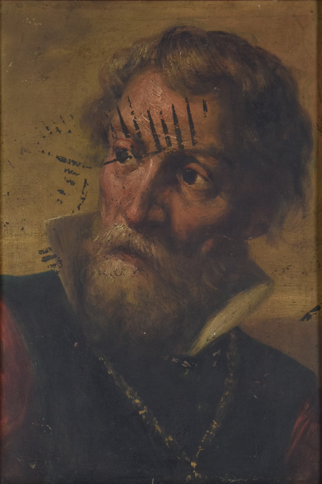 Escola europeia, Figura - foto 1 de 4