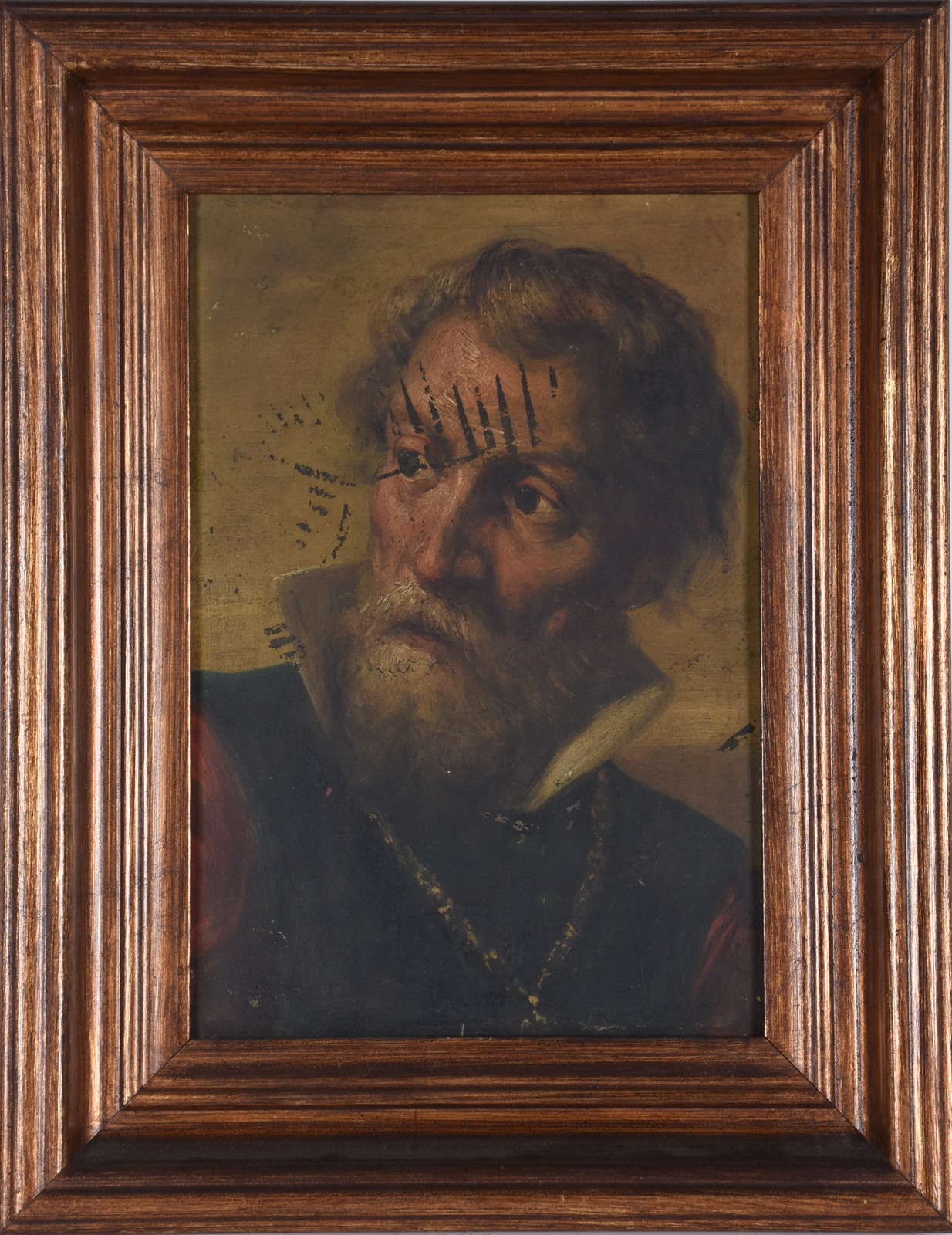 Escola europeia, Figura - foto 2 de 4