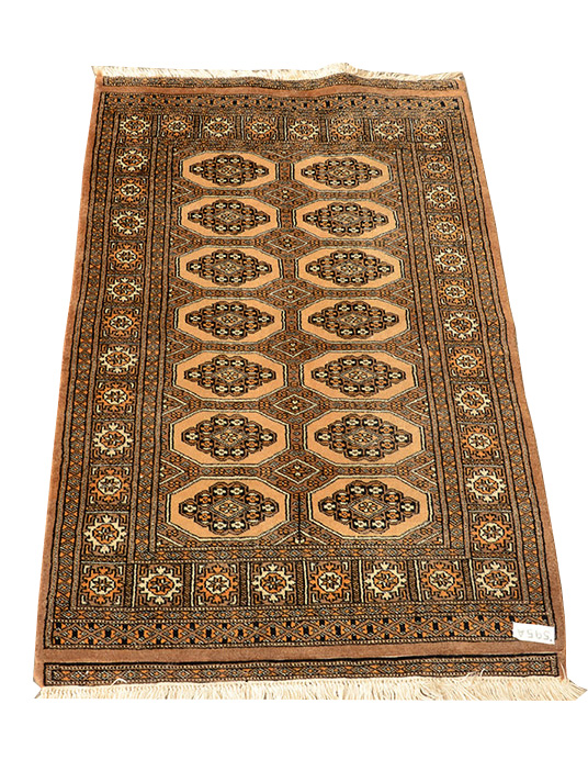 Tapete PAKISTAN med. 1,23 x 0,80 m. - foto 1 de 2