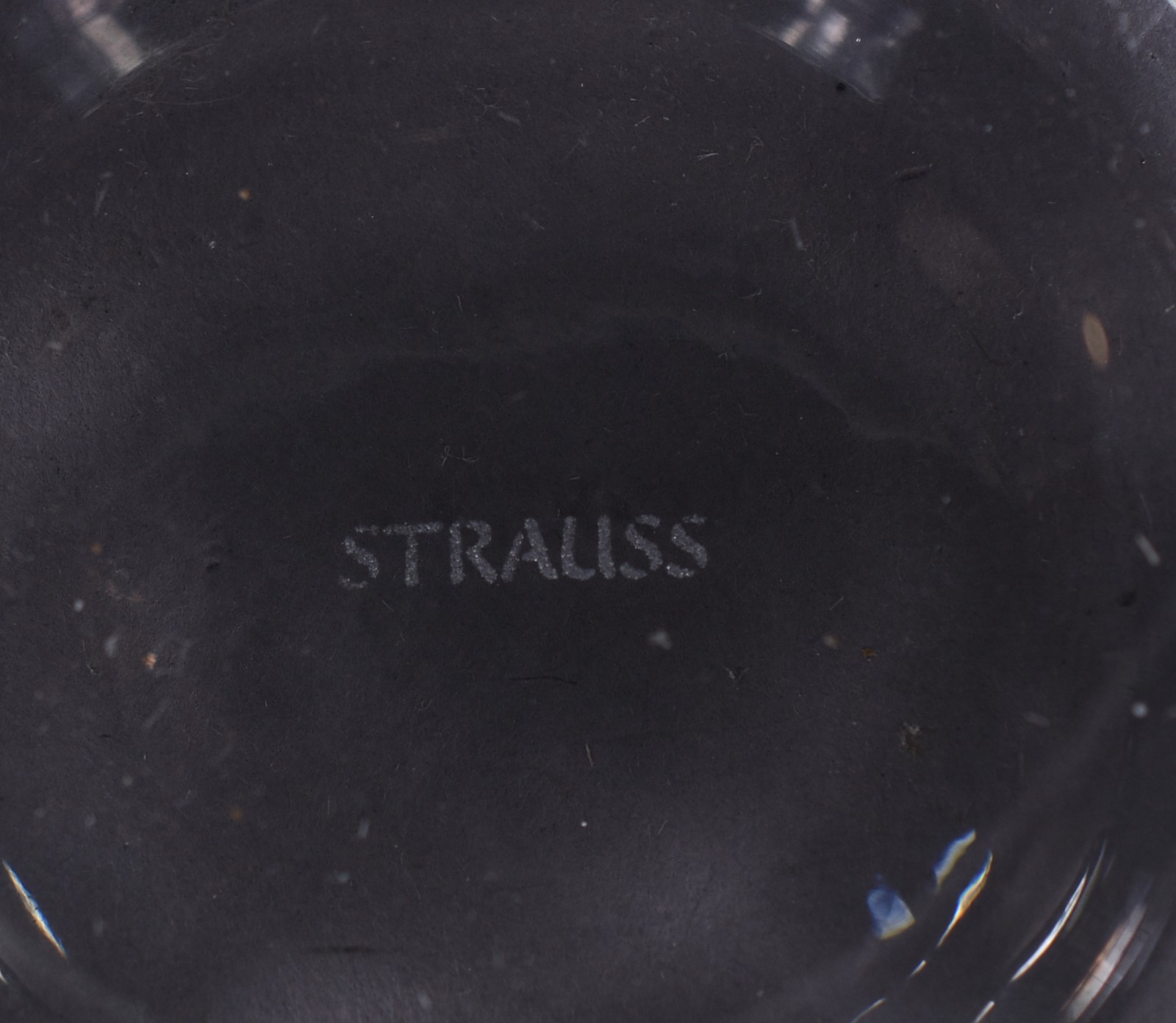 Strauss (1983) - foto 5 de 5
