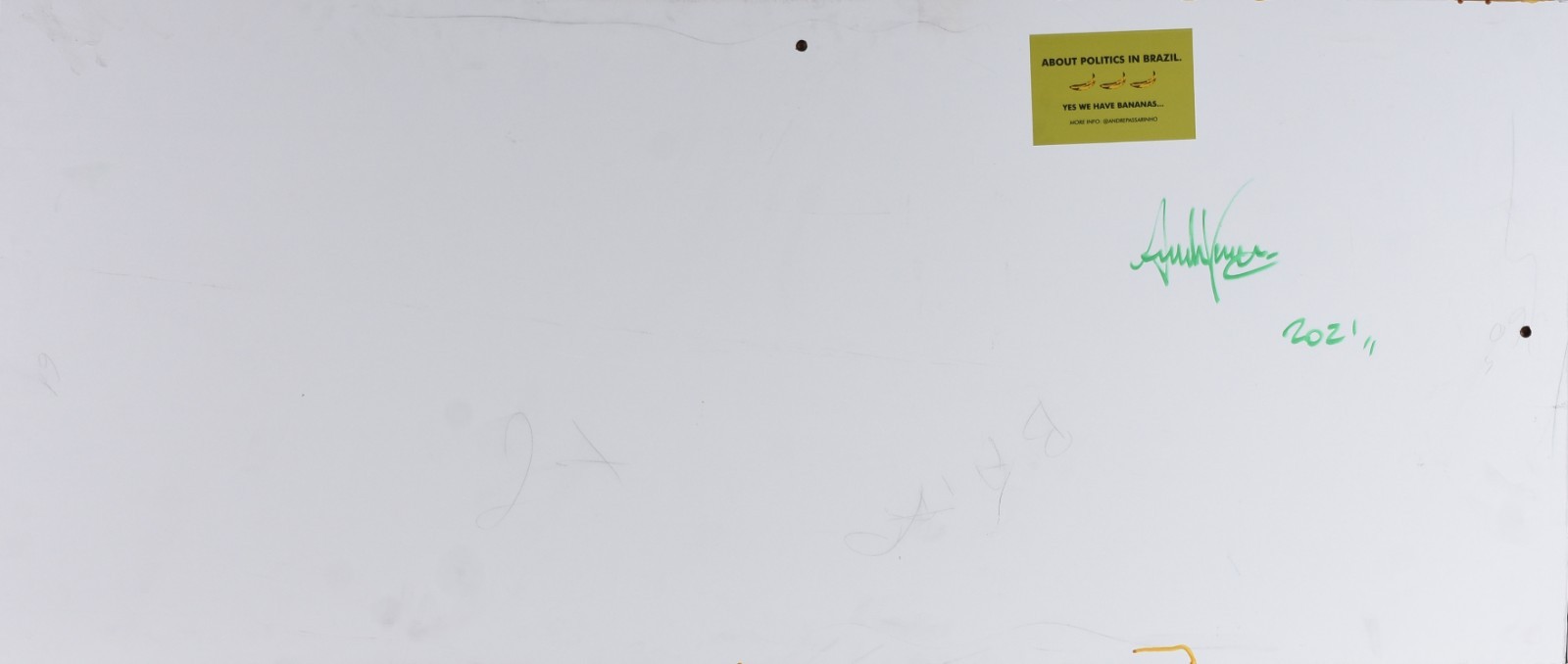 André Passarinho, Sem Título - foto 3 de 4