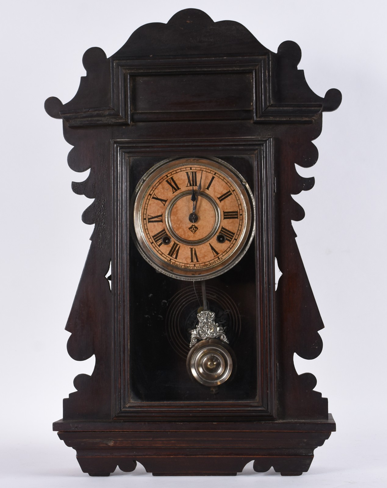 Ansonia Clock Company (1851-2006) - foto 1 de 4