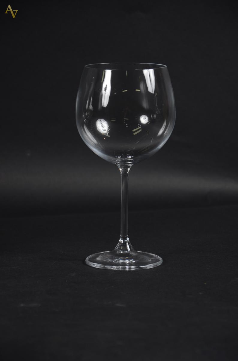 Seis cálices Balloon para vinho - foto 2 de 2