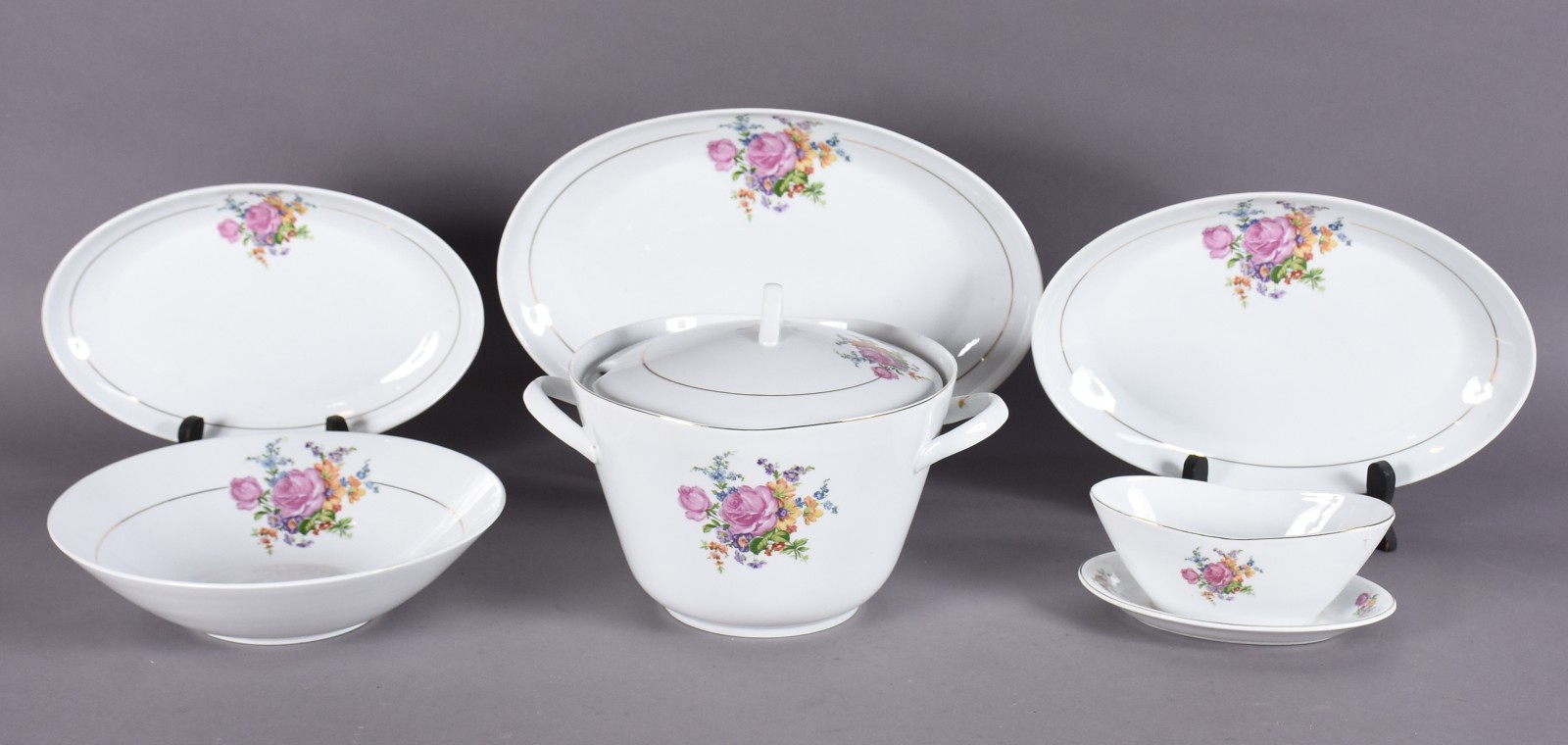 Porcelanas Steatita (1956) - foto 2 de 6