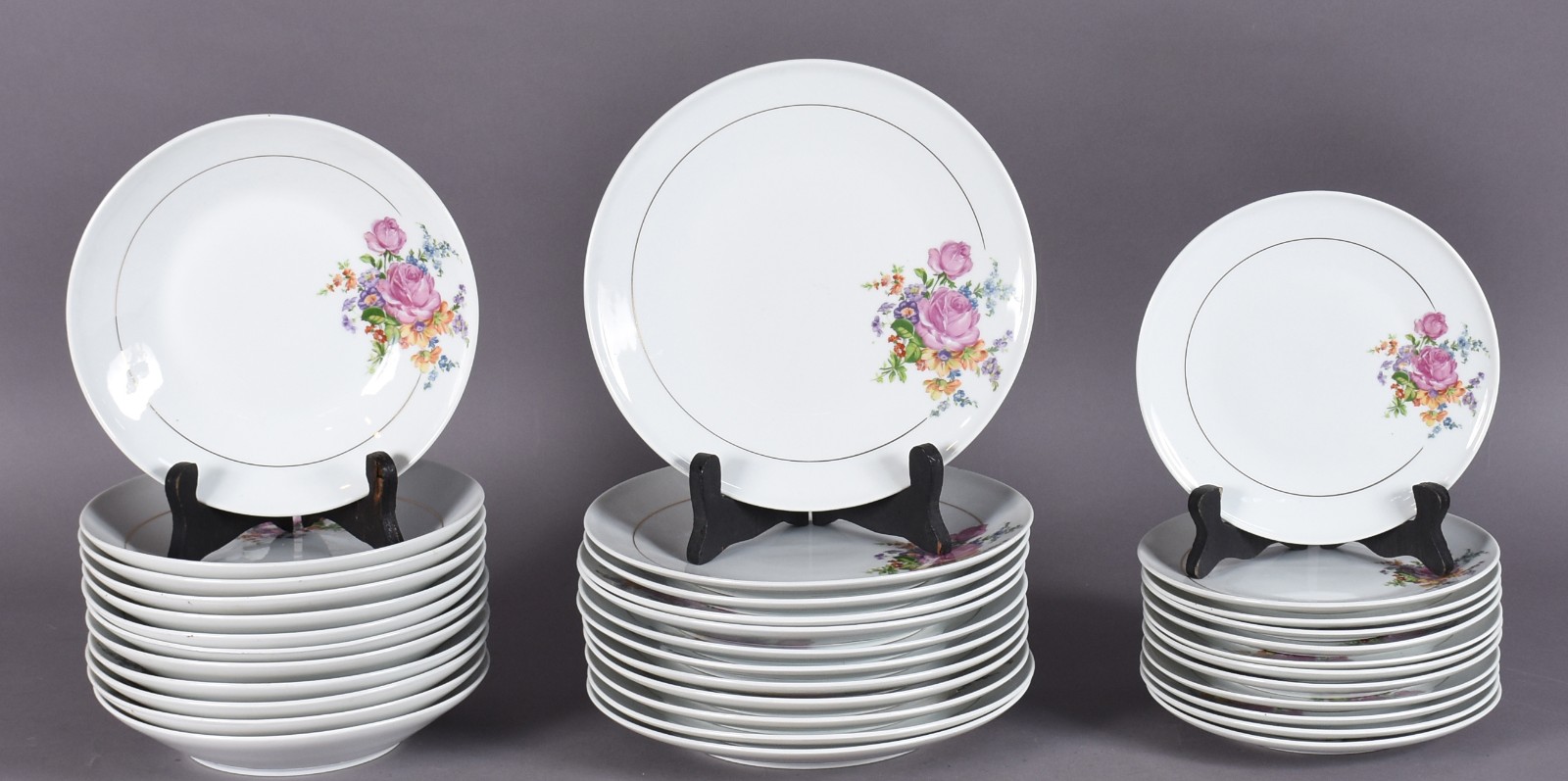 Porcelanas Steatita (1956) - foto 3 de 6