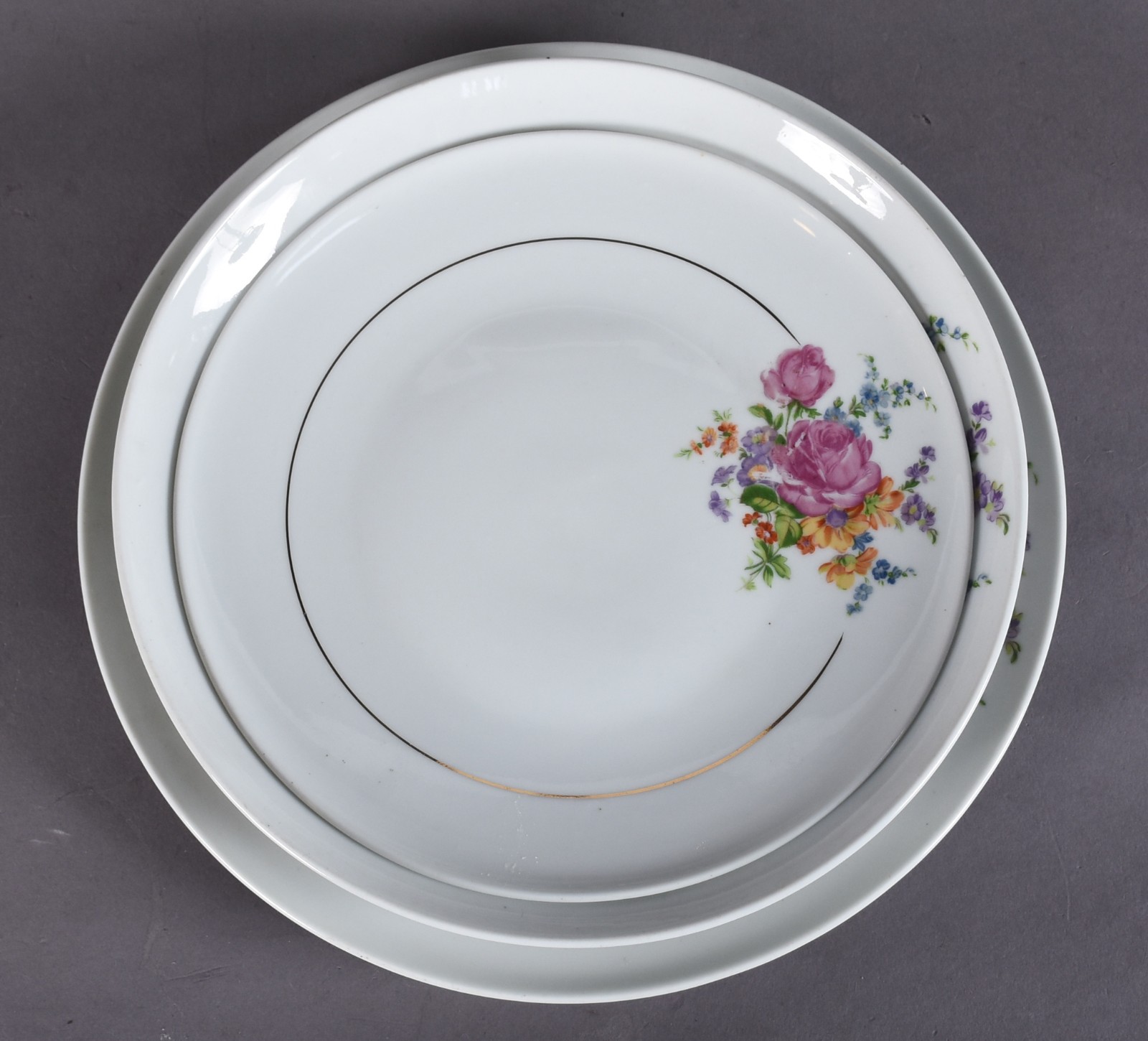 Porcelanas Steatita (1956) - foto 4 de 6