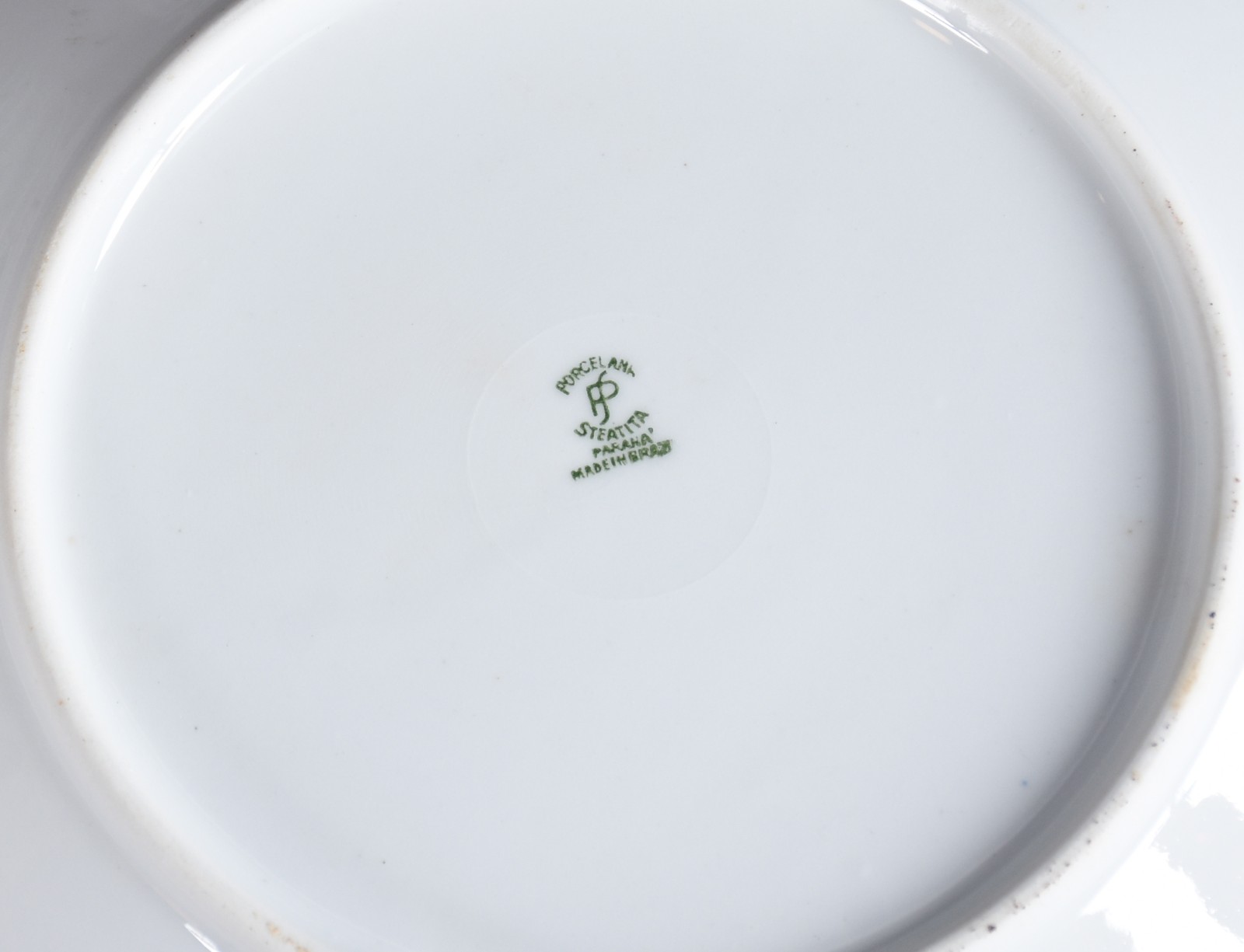Porcelanas Steatita (1956) - foto 5 de 6