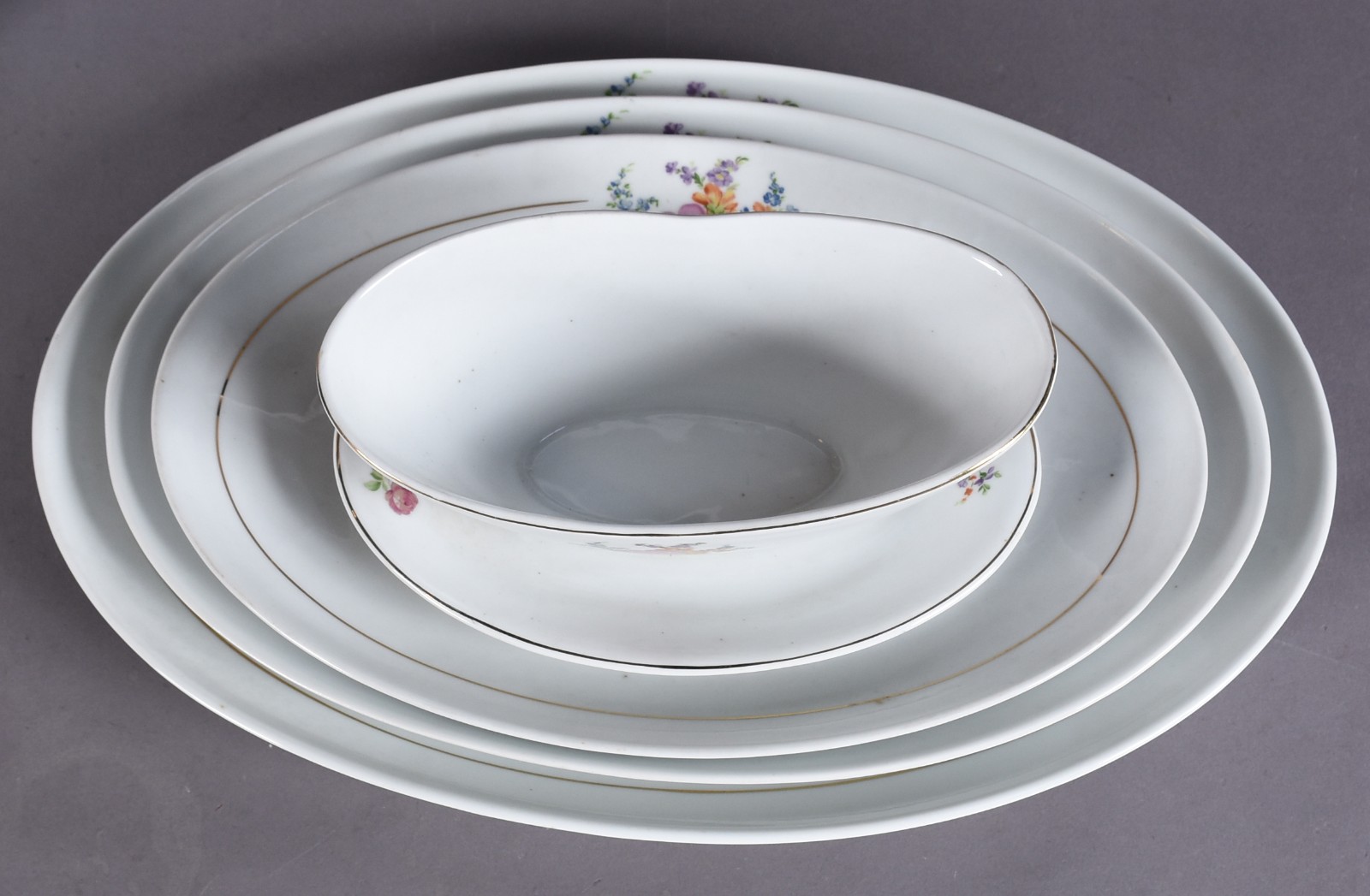 Porcelanas Steatita (1956) - foto 6 de 6