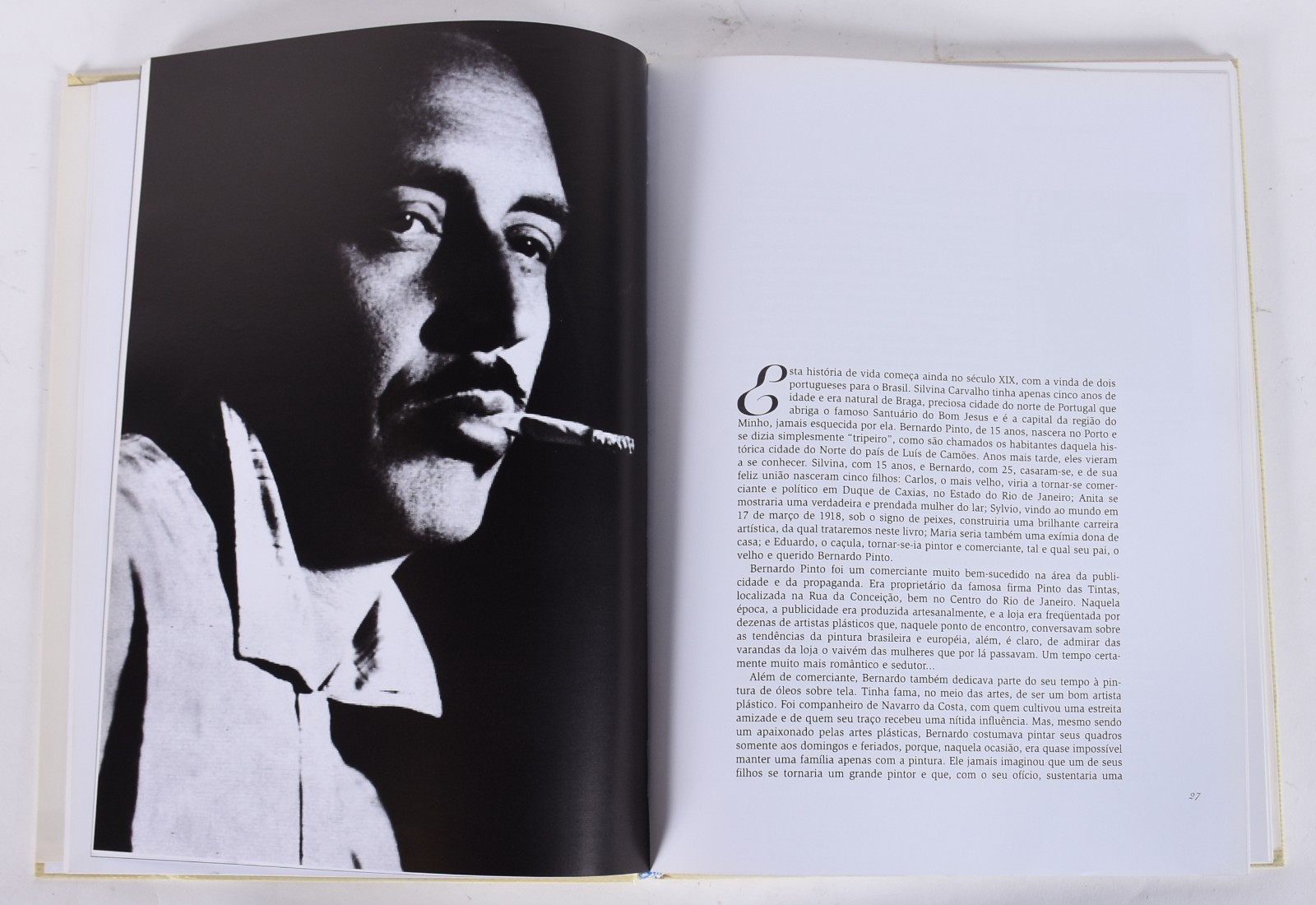Três livros: A) Luiz Verri - Wlamir Ayala B)Lazzarini - J. Cabicieri... - foto 10 de 11