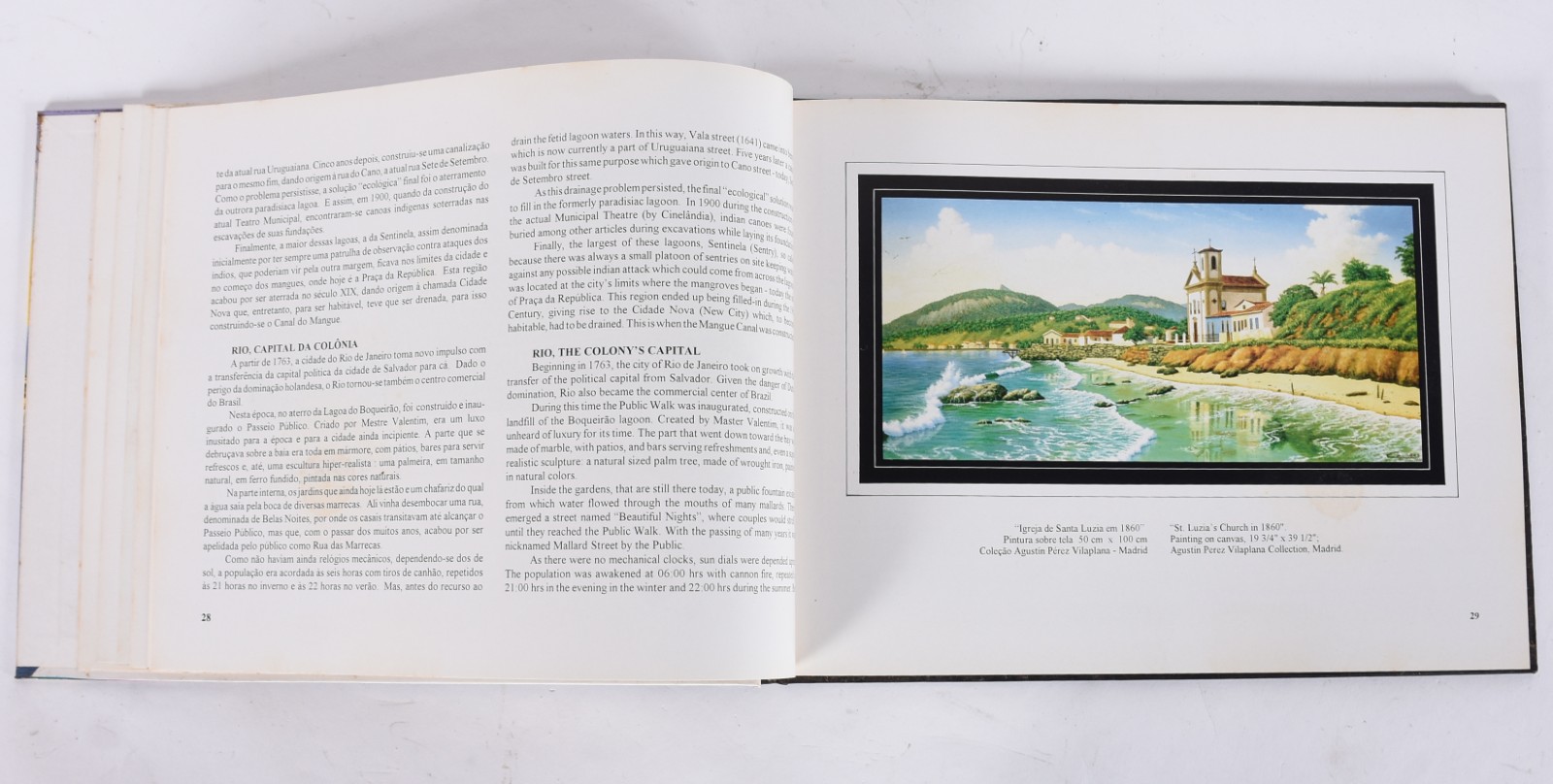 Dois livros: A) Rio Antigo - Camões B) Heitor Dos Prazeres. - foto 7 de 11