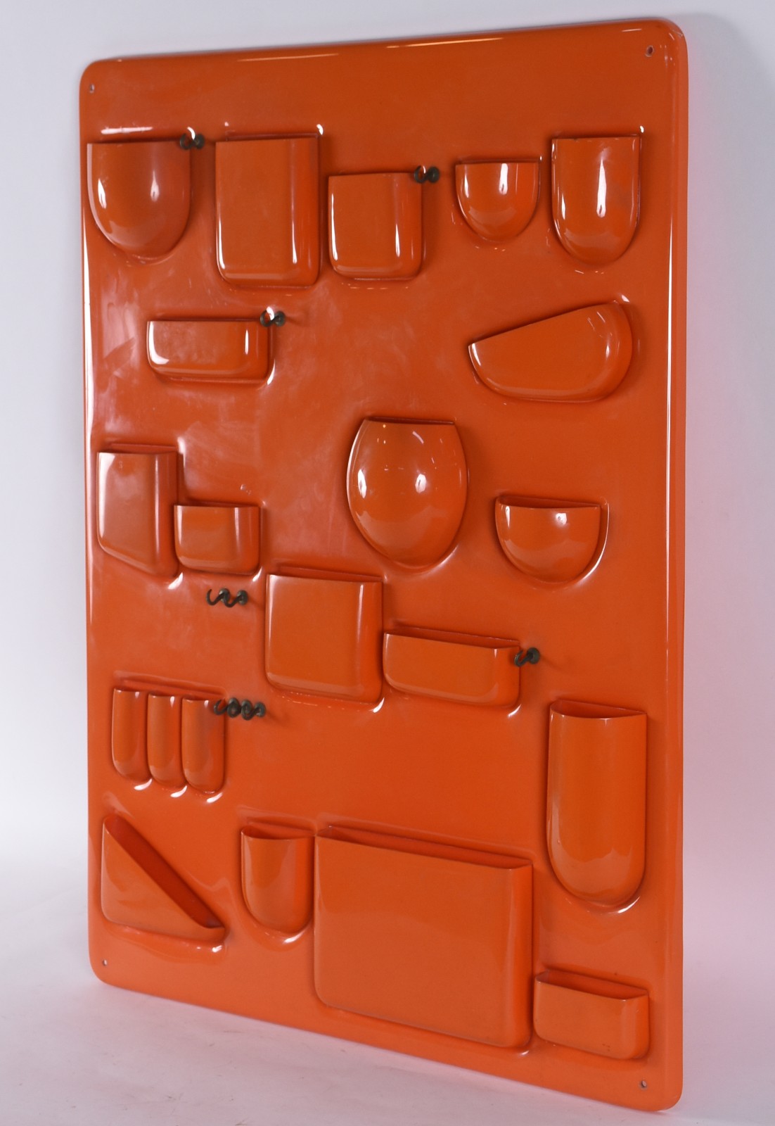 Uten. SIilo Wall Shelf - foto 2 de 4