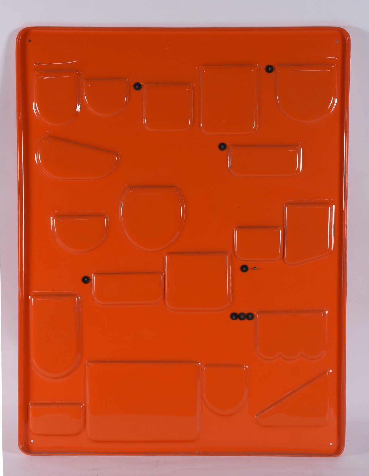 Uten. SIilo Wall Shelf - foto 3 de 4