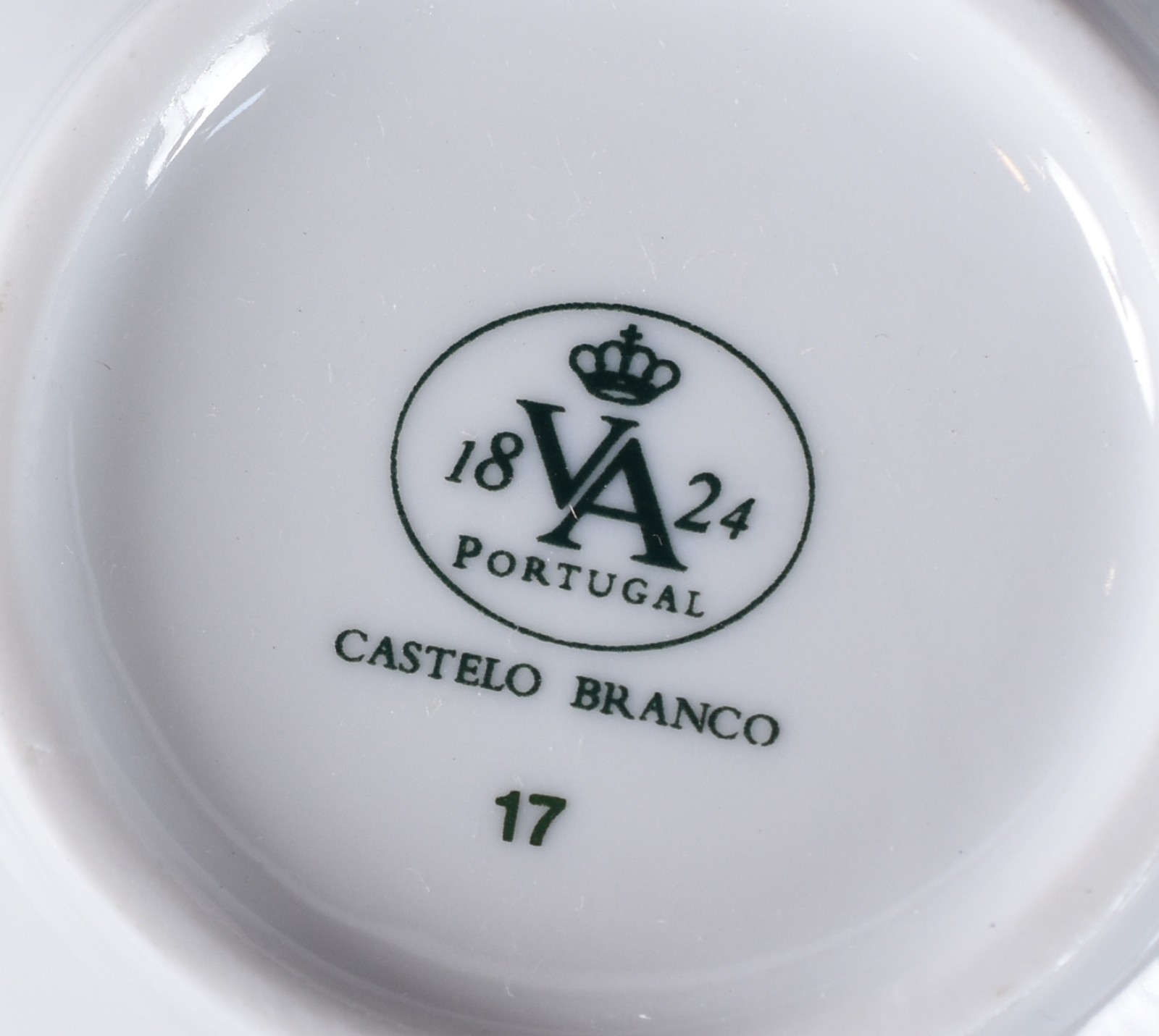 Vista Alegre (1824) - foto 8 de 8