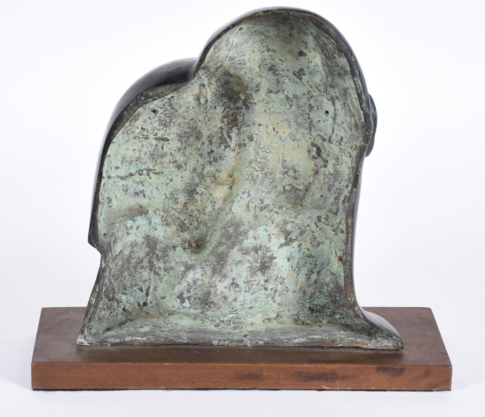 Menotti Del Picchia (1892-1988), Casal - Adalgisa e Ismael Neri - foto 3 de 5